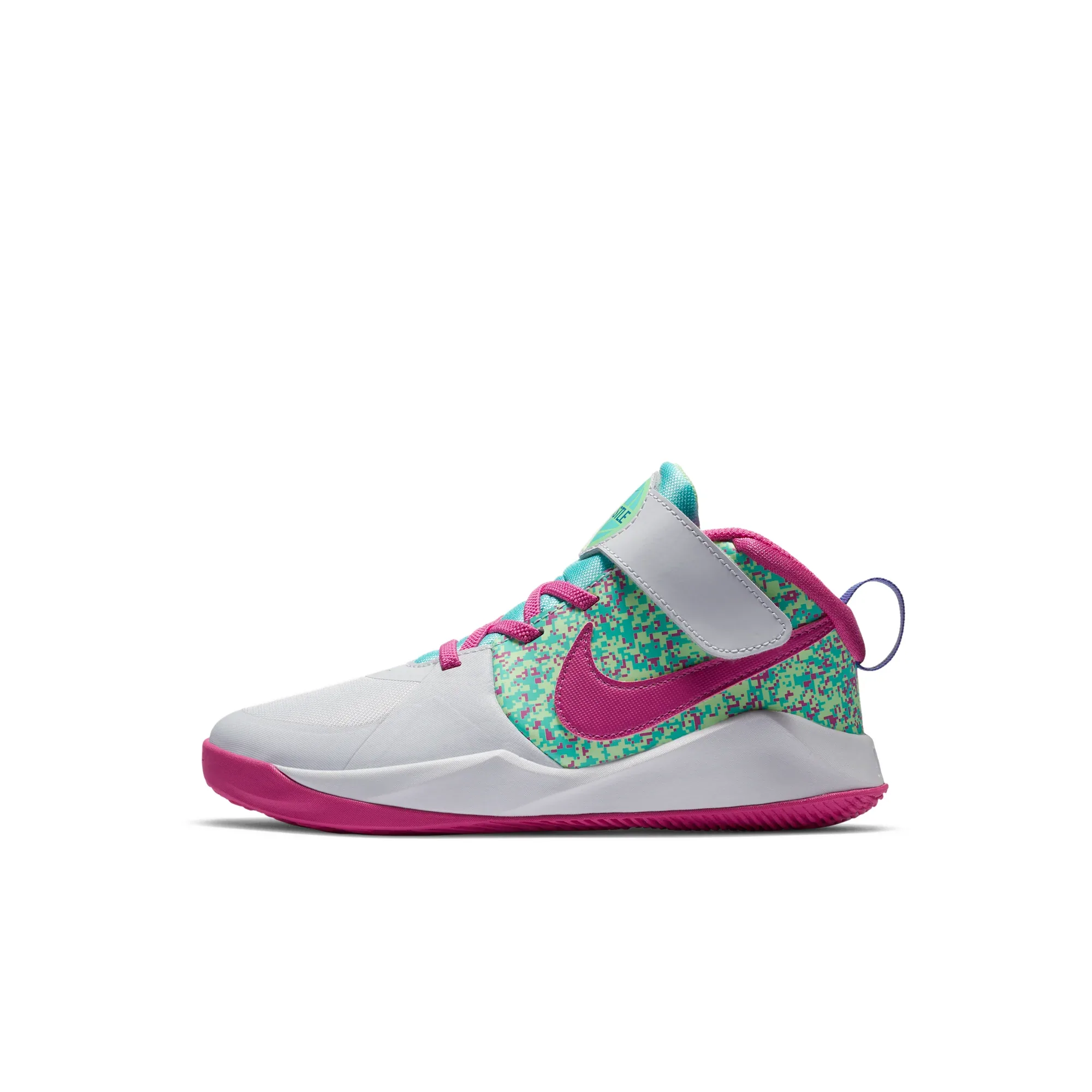 Nike Team Hustle D 9 Digi
