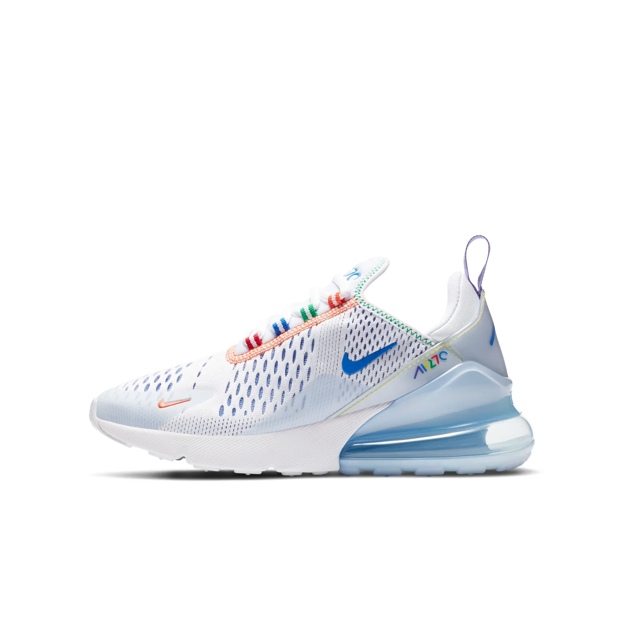 Nike Air Max 270