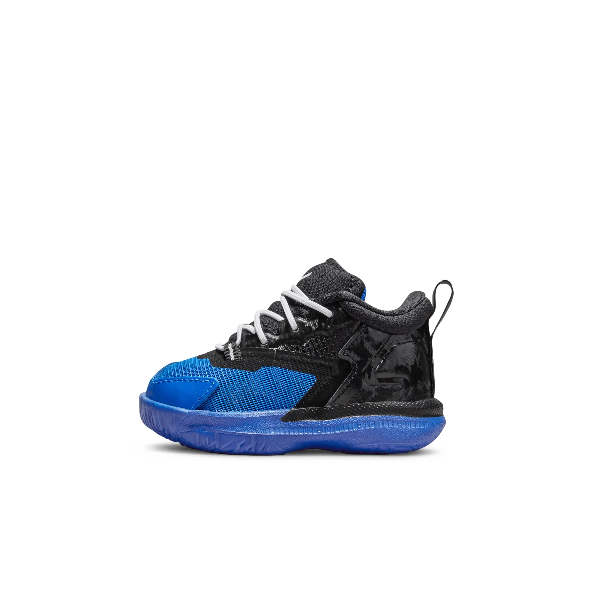 Zion 1
