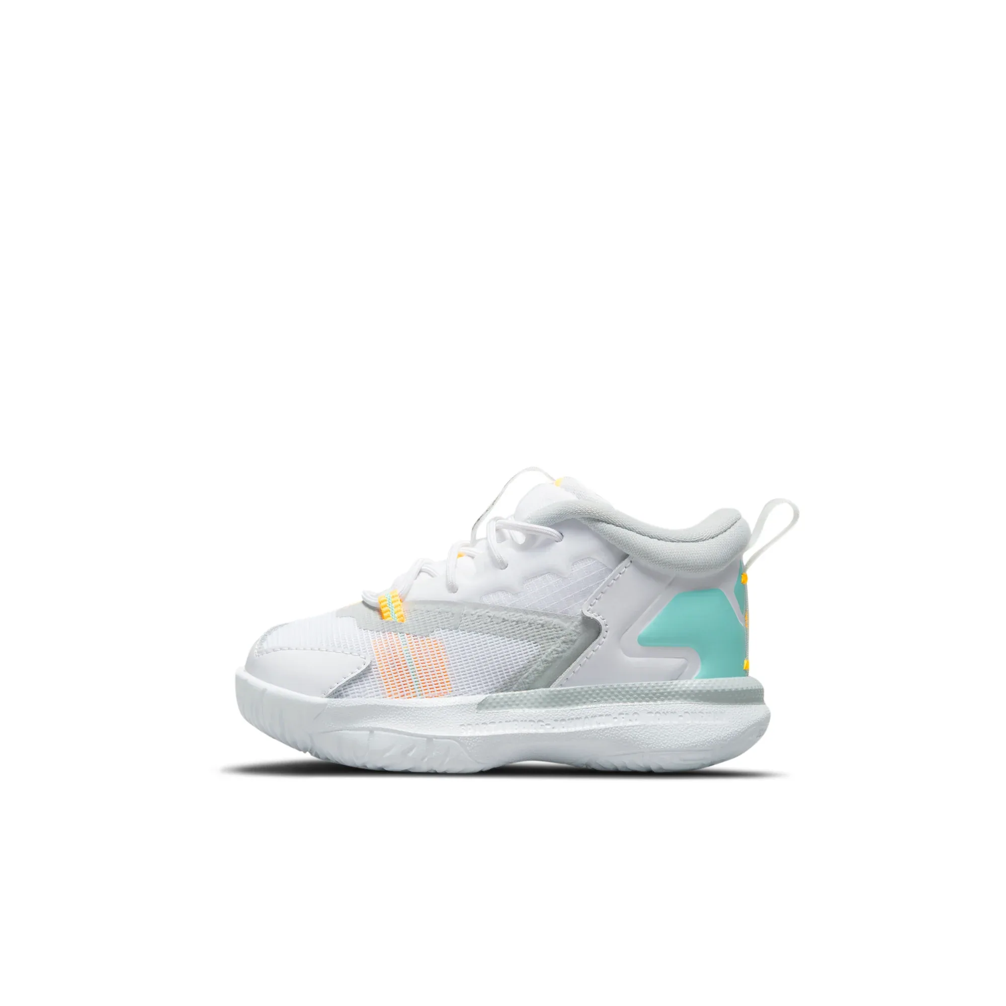 Zion 1