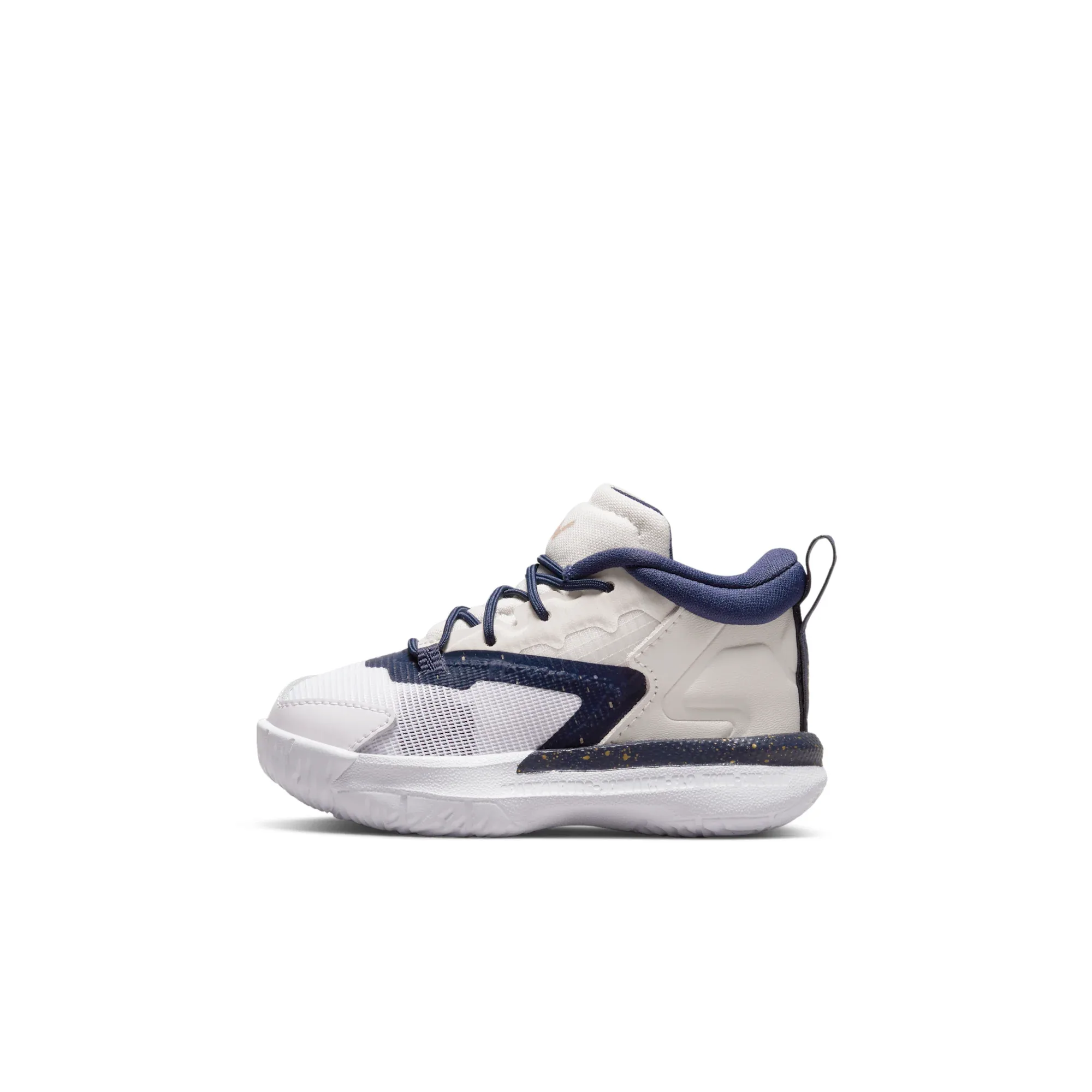 Zion 1