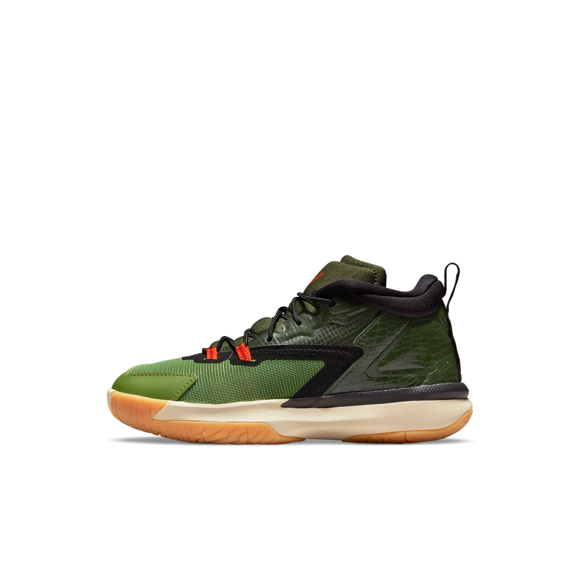 Zion 1
