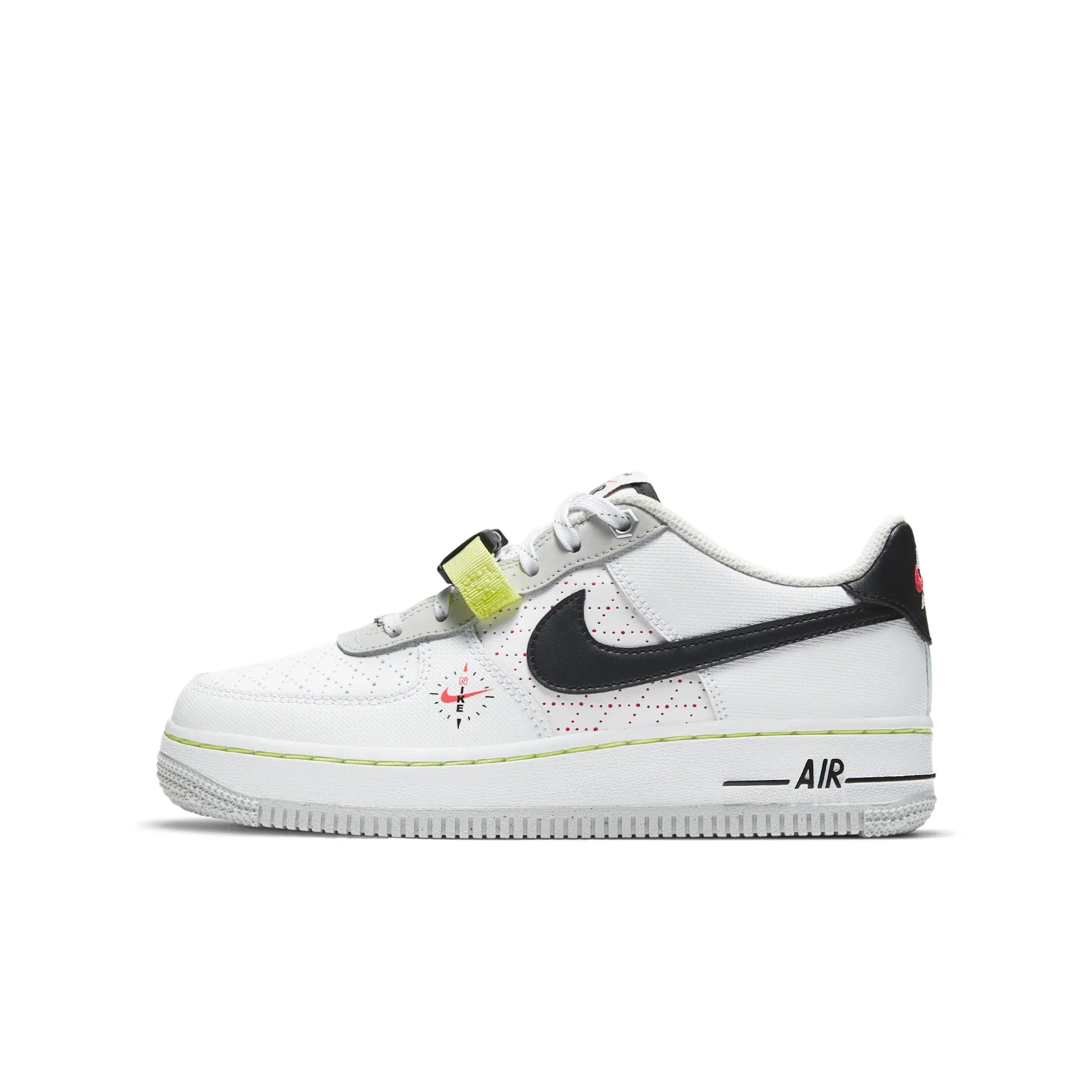 Nike Air Force 1 LV8