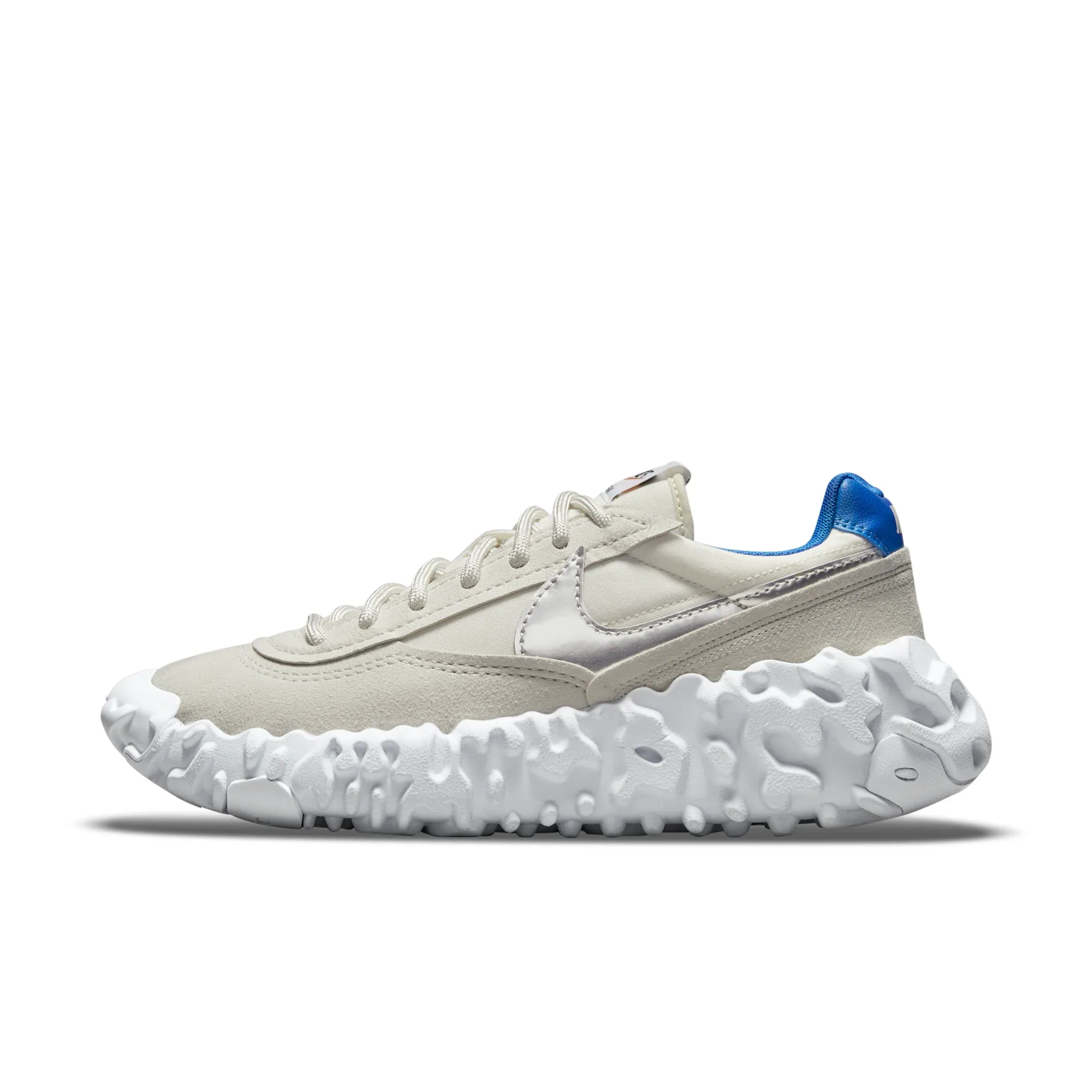 Nike Overbreak