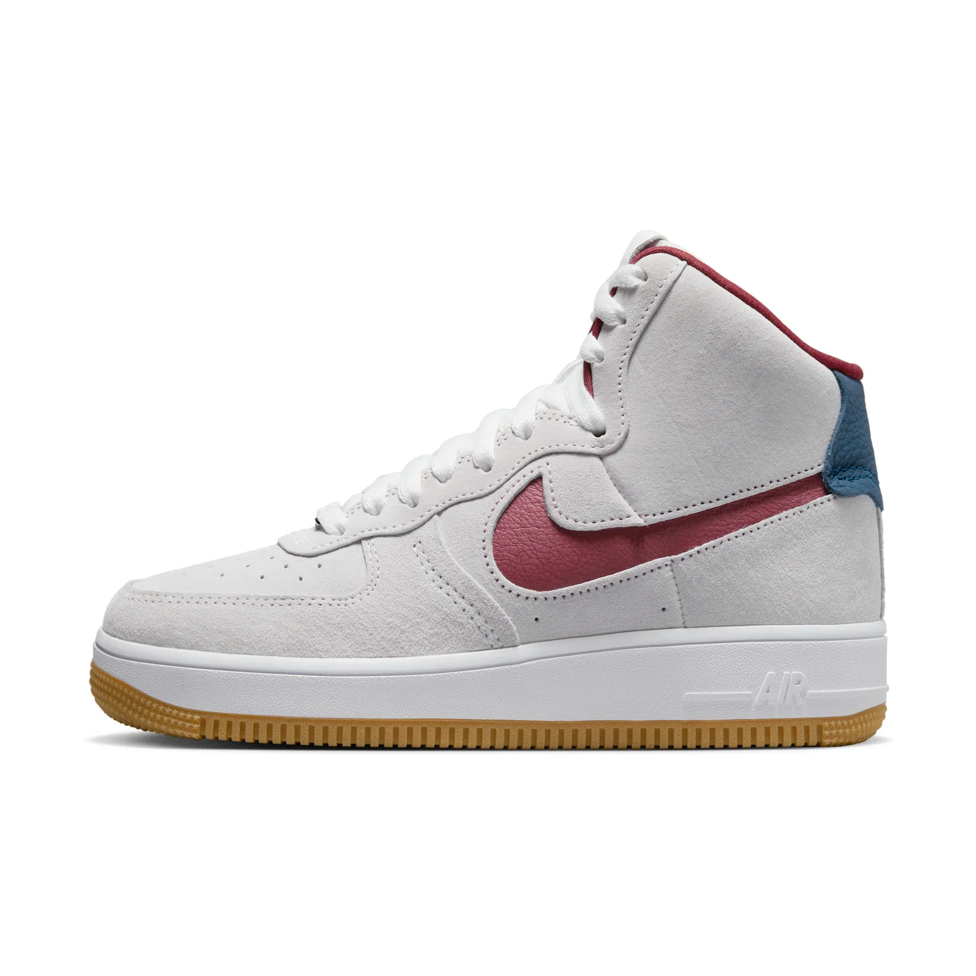 Nike Air Force 1 Sculpt