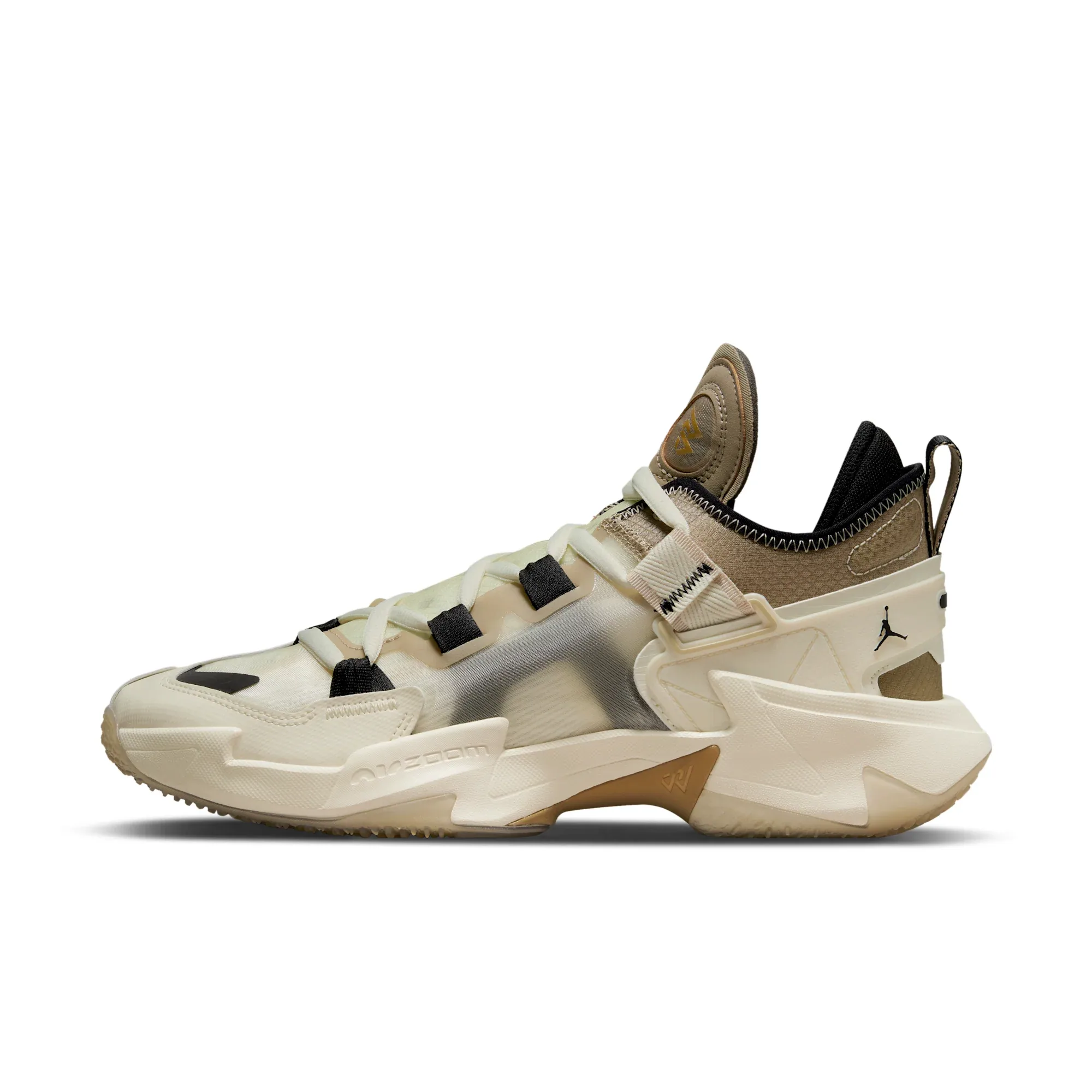 Jordan Why Not .5?