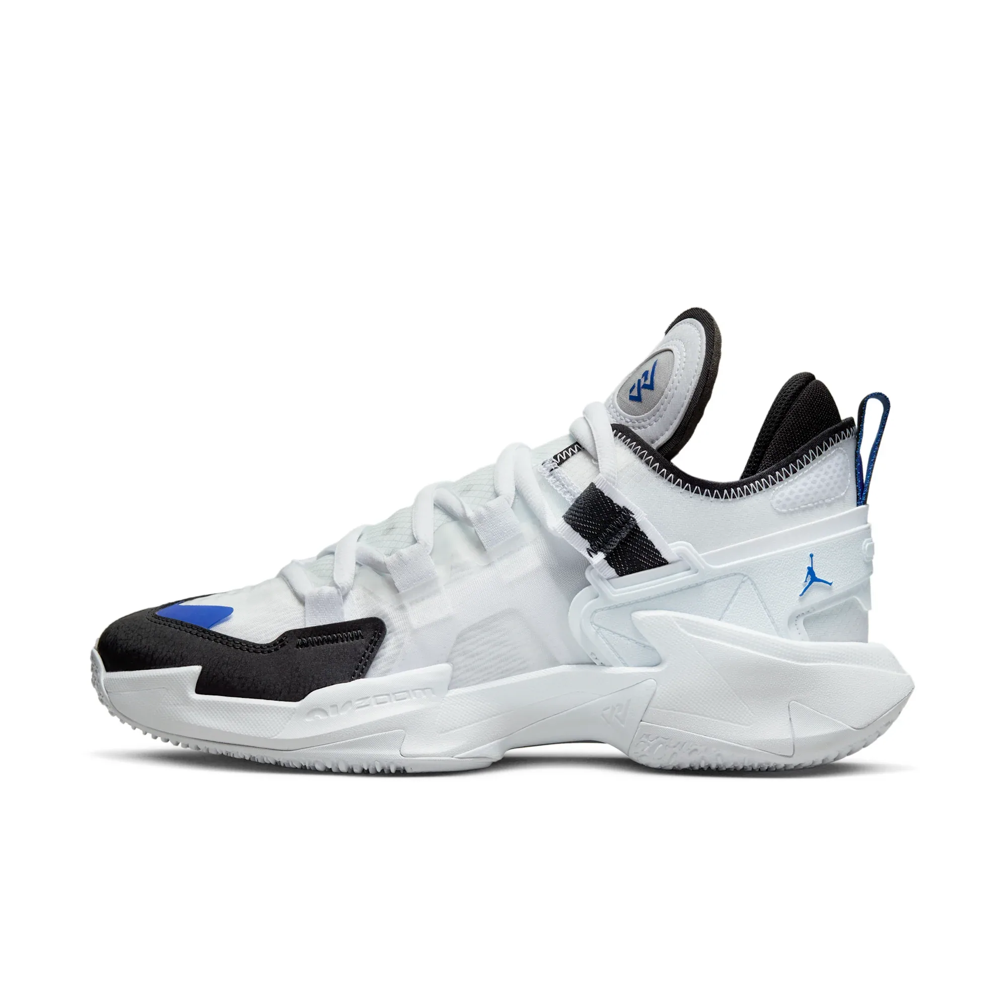 Jordan Why Not .5?