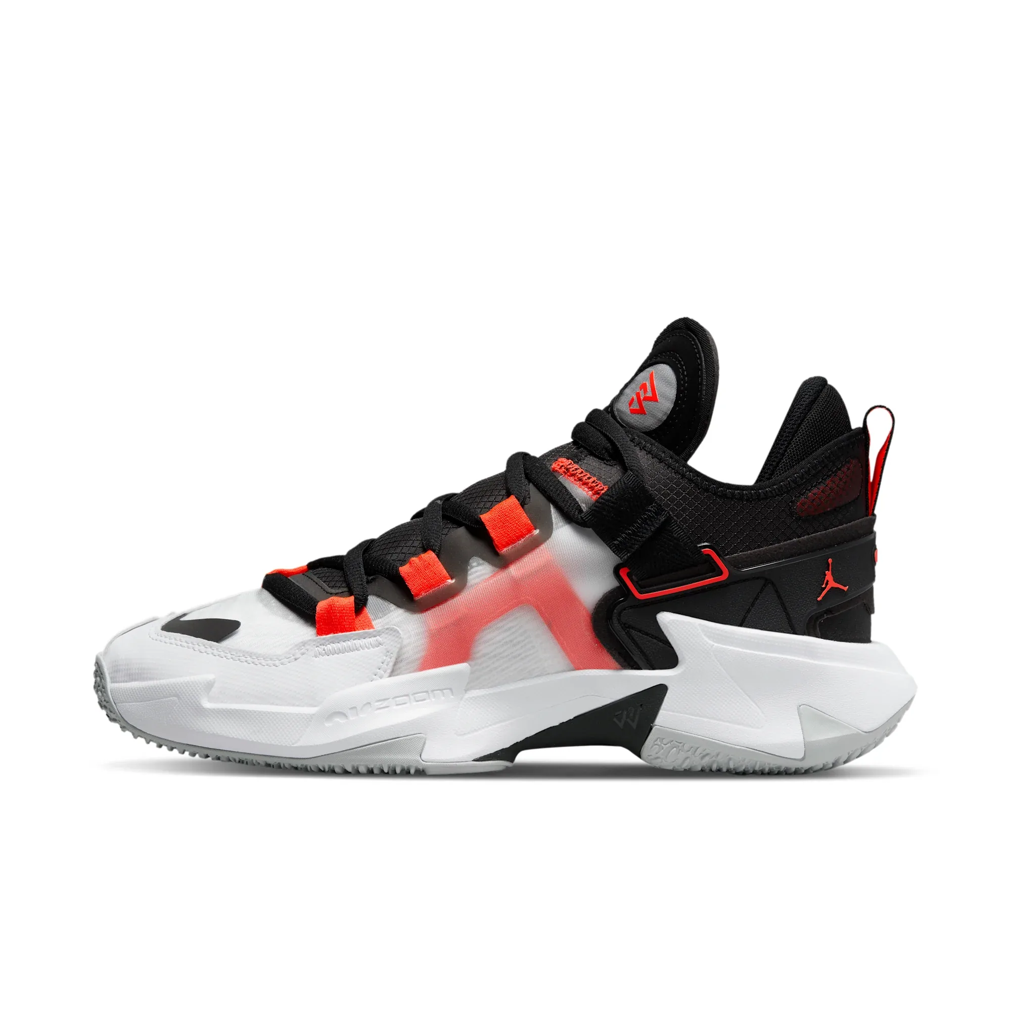 Jordan Why Not .5?