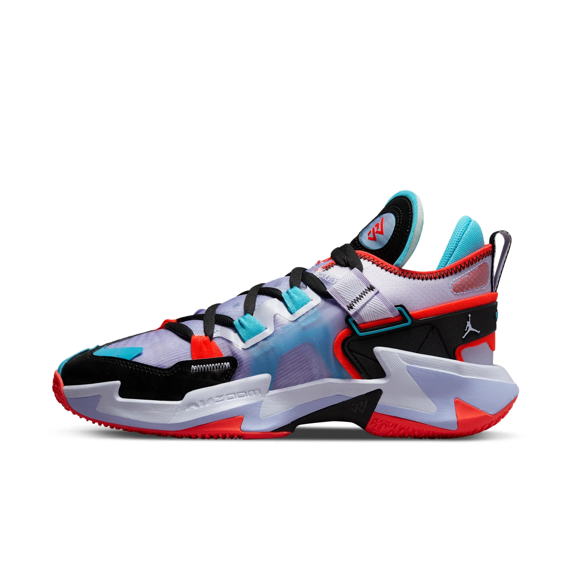 Jordan .5 'Why Not?'