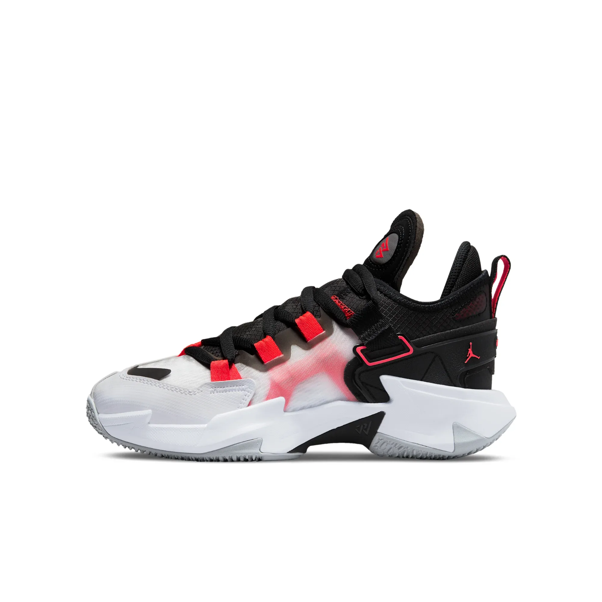 Jordan Why Not? Zer0.5