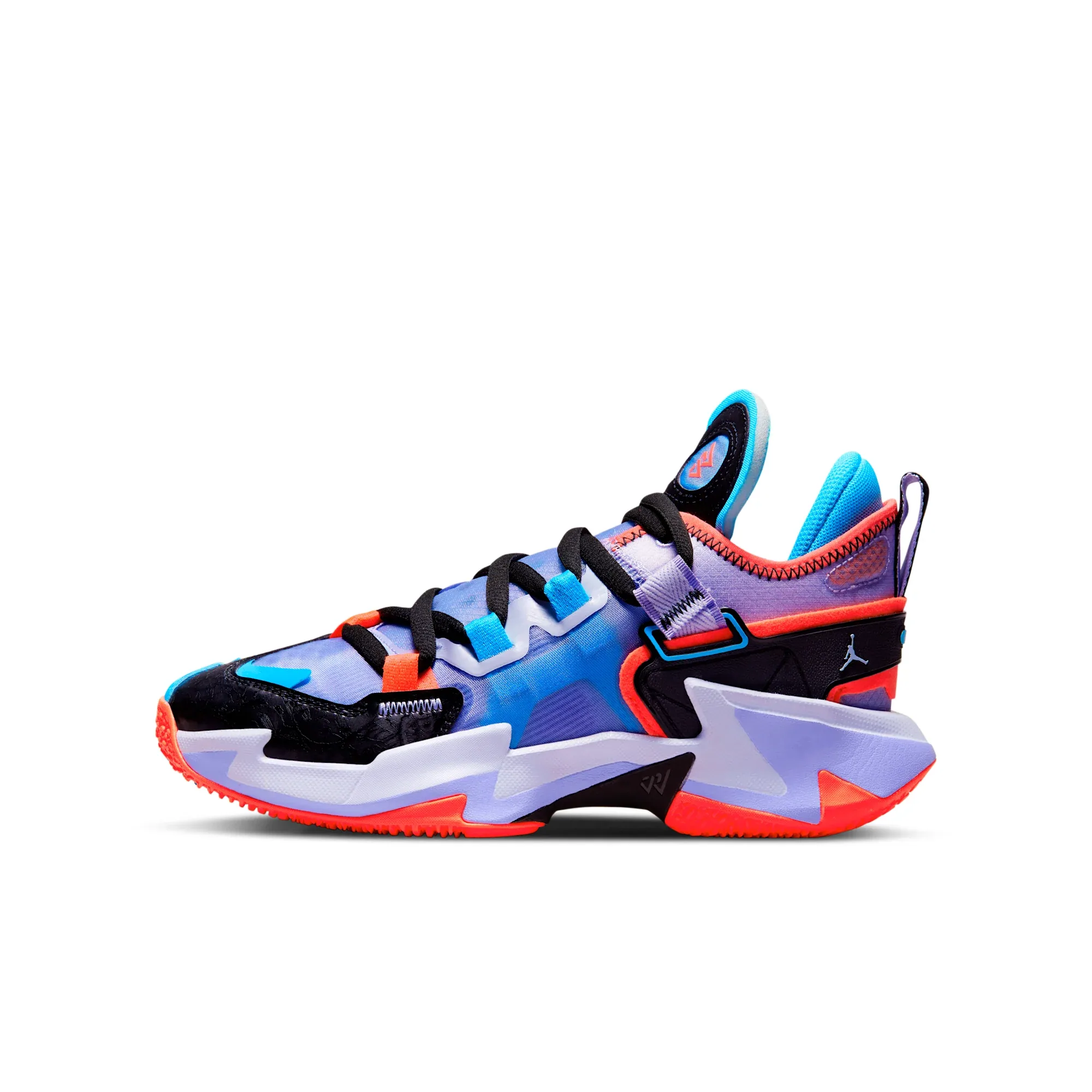 Jordan Why Not? Zer0.5