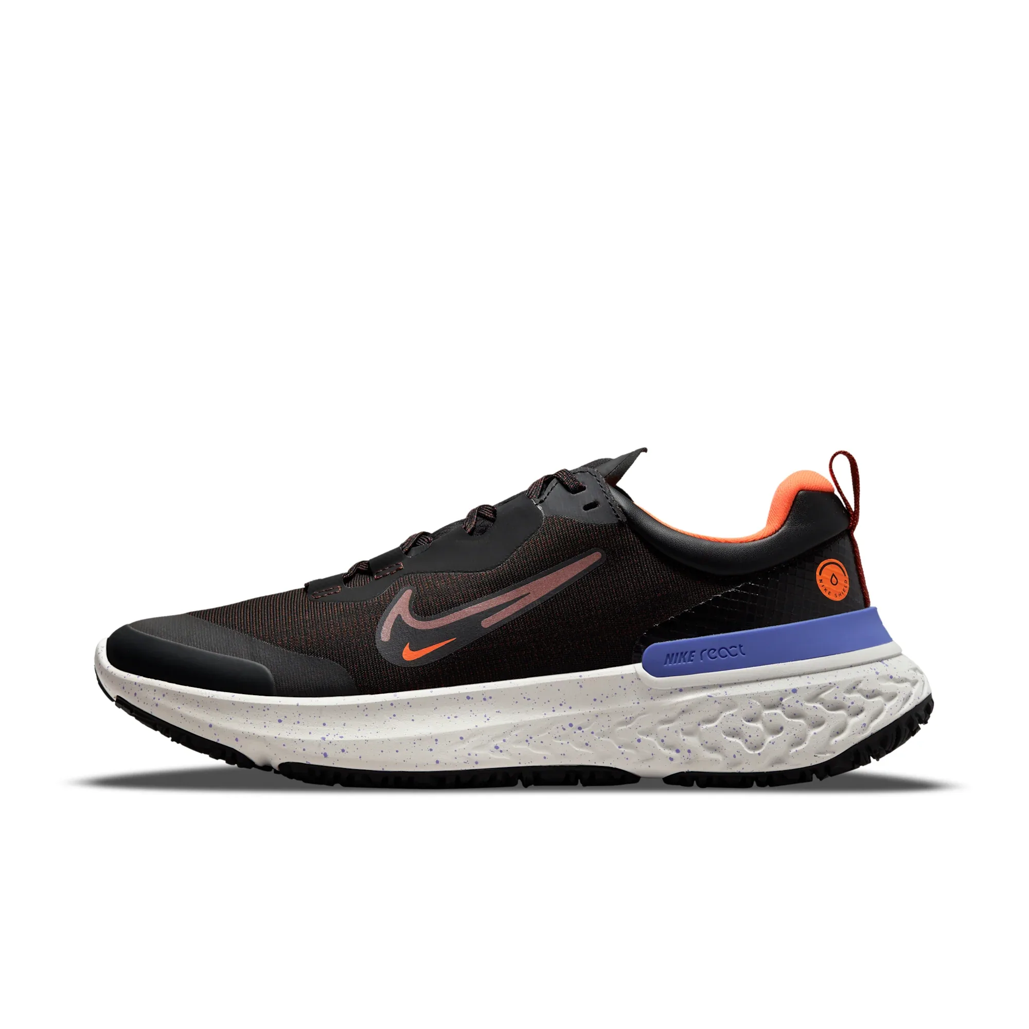 Nike React Miler 2 Shield