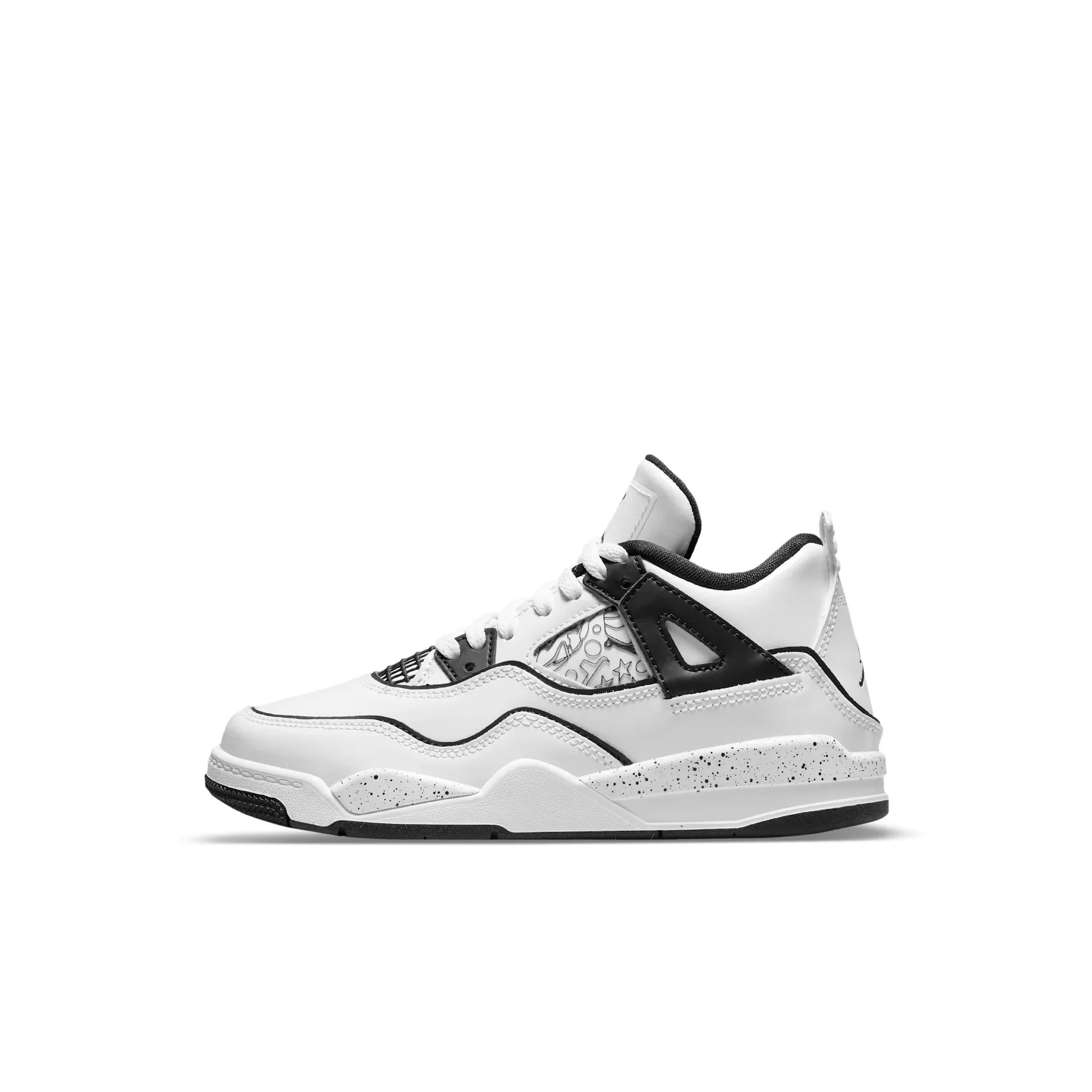 Jordan 4 Retro SE
