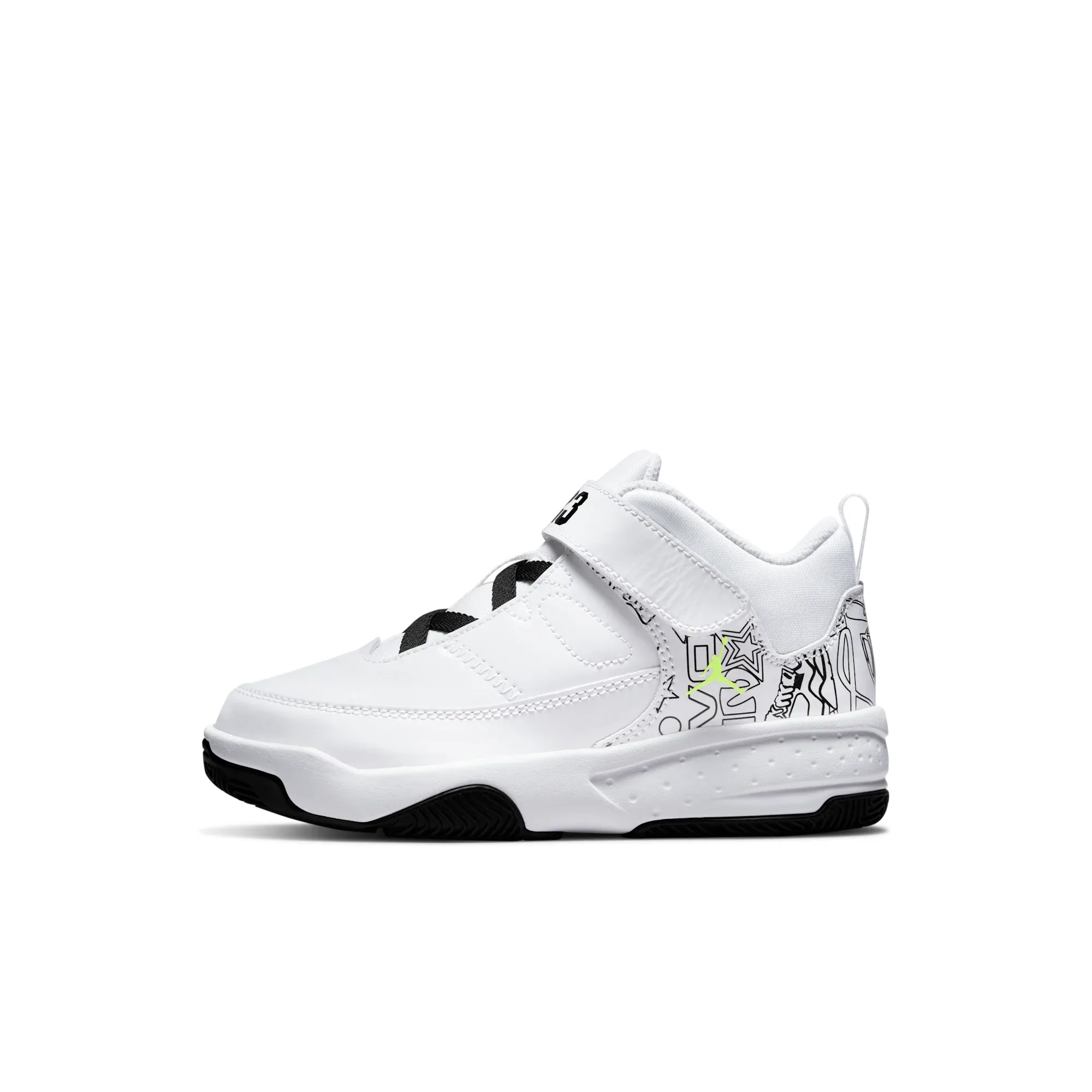 Jordan Max Aura 3 DIY