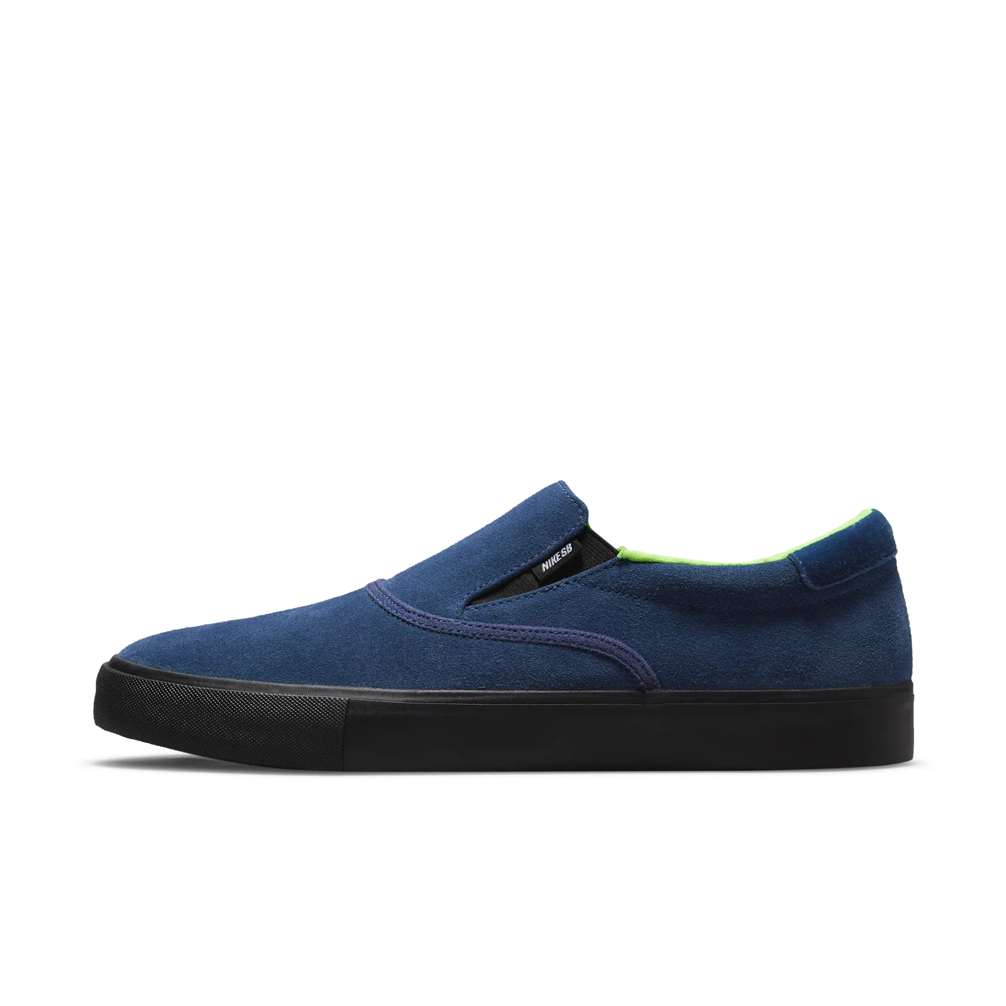 Nike SB Zoom Verona Slip x Leo Baker