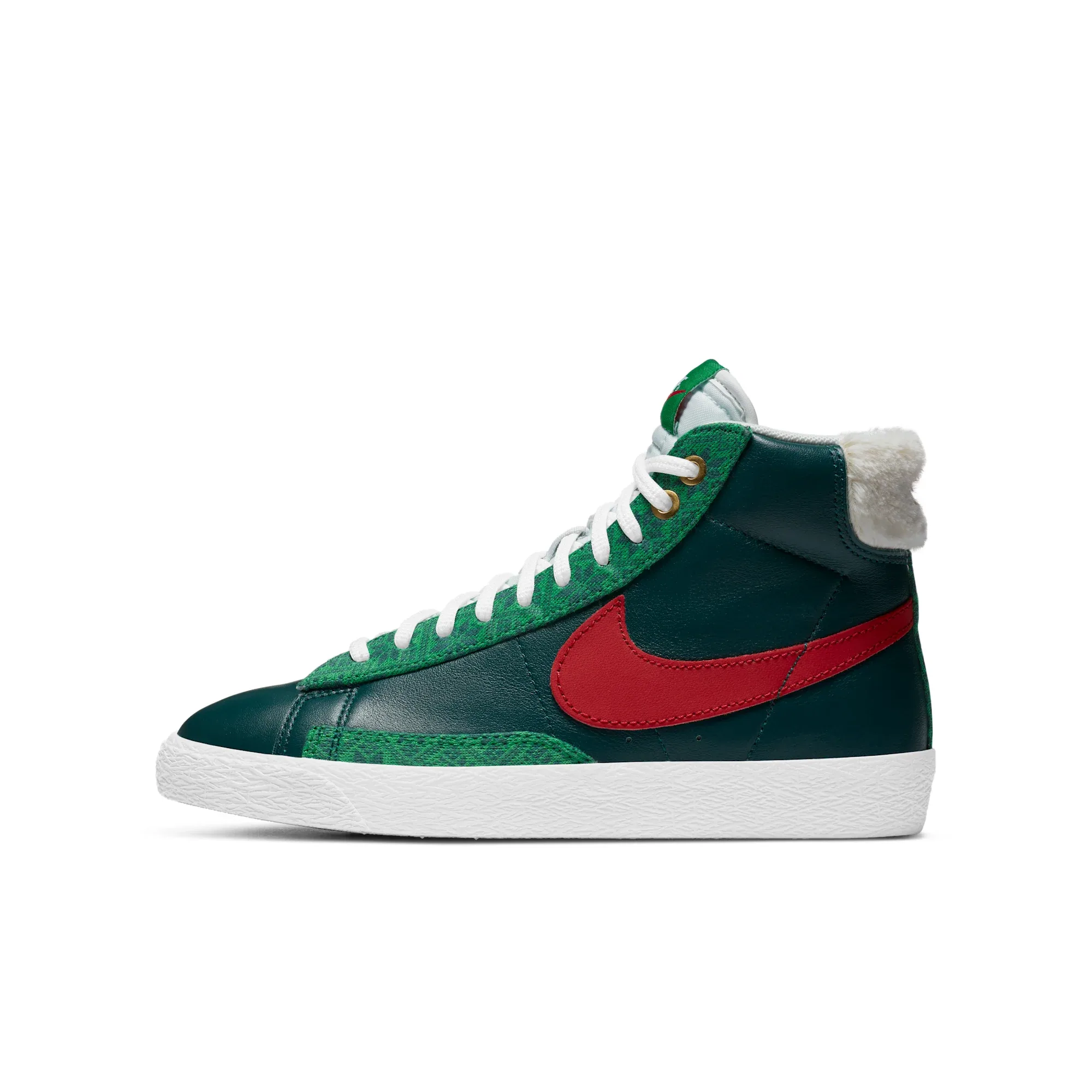 Nike Blazer Mid