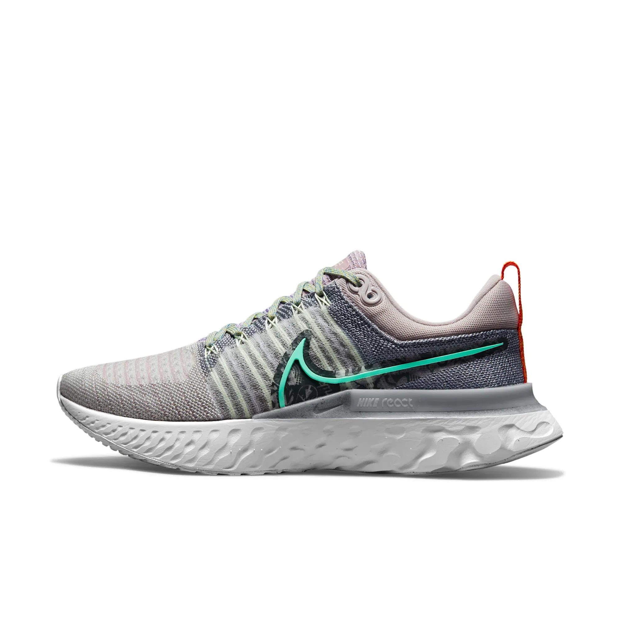 Nike React Infinity Run Flyknit 2