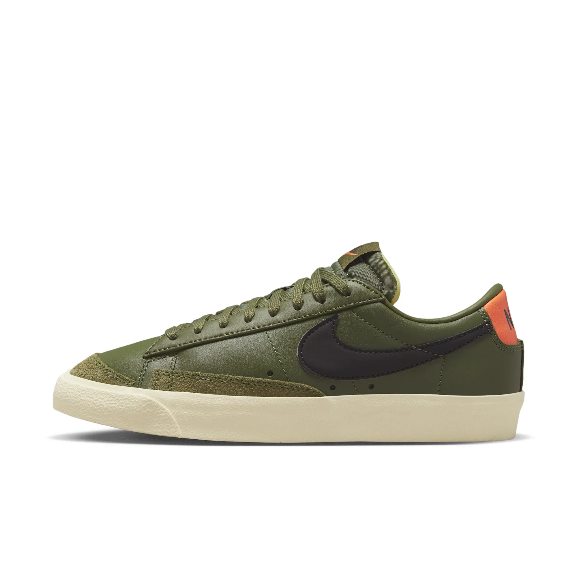 Nike Blazer Low '77