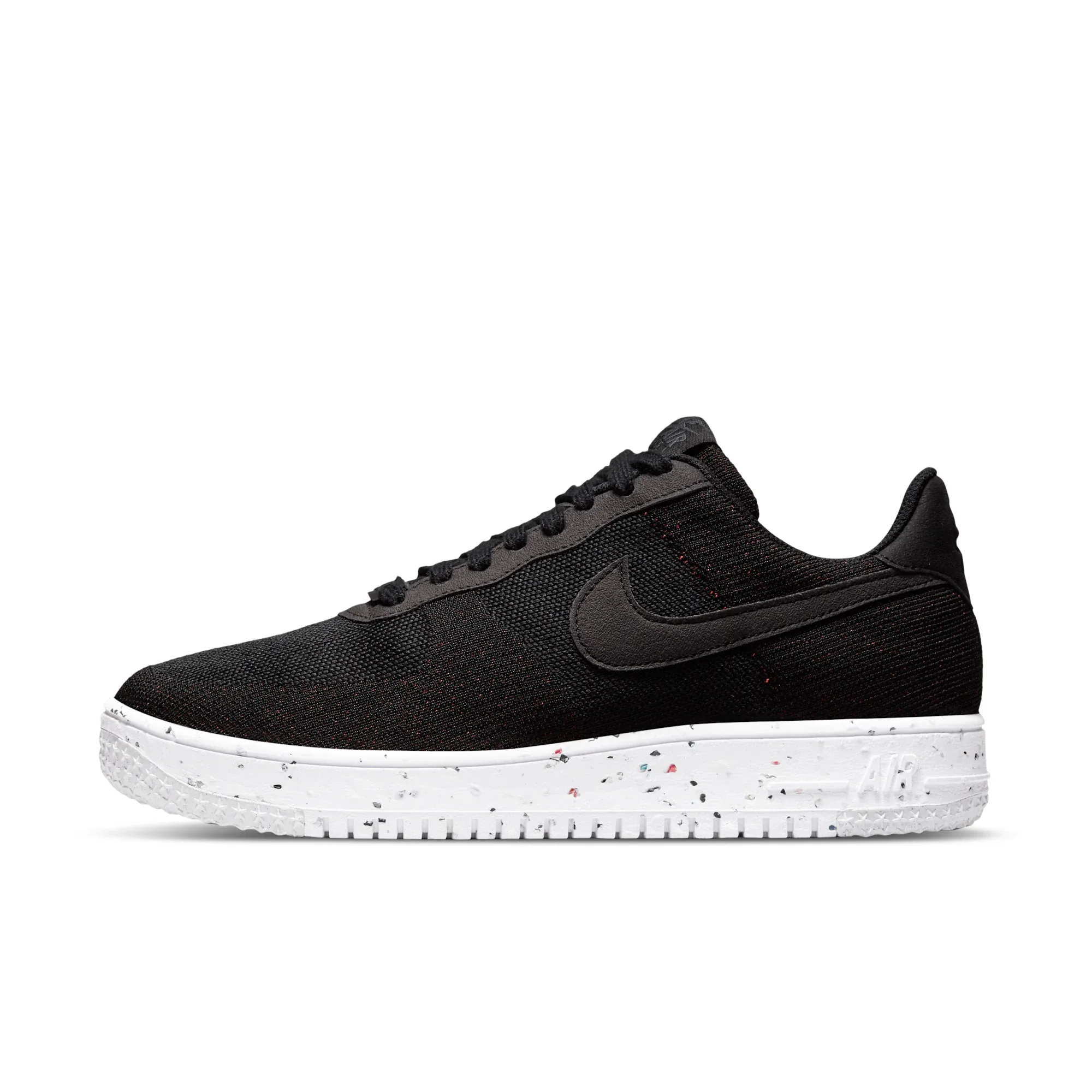 Nike Air Force 1 Crater FlyKnit