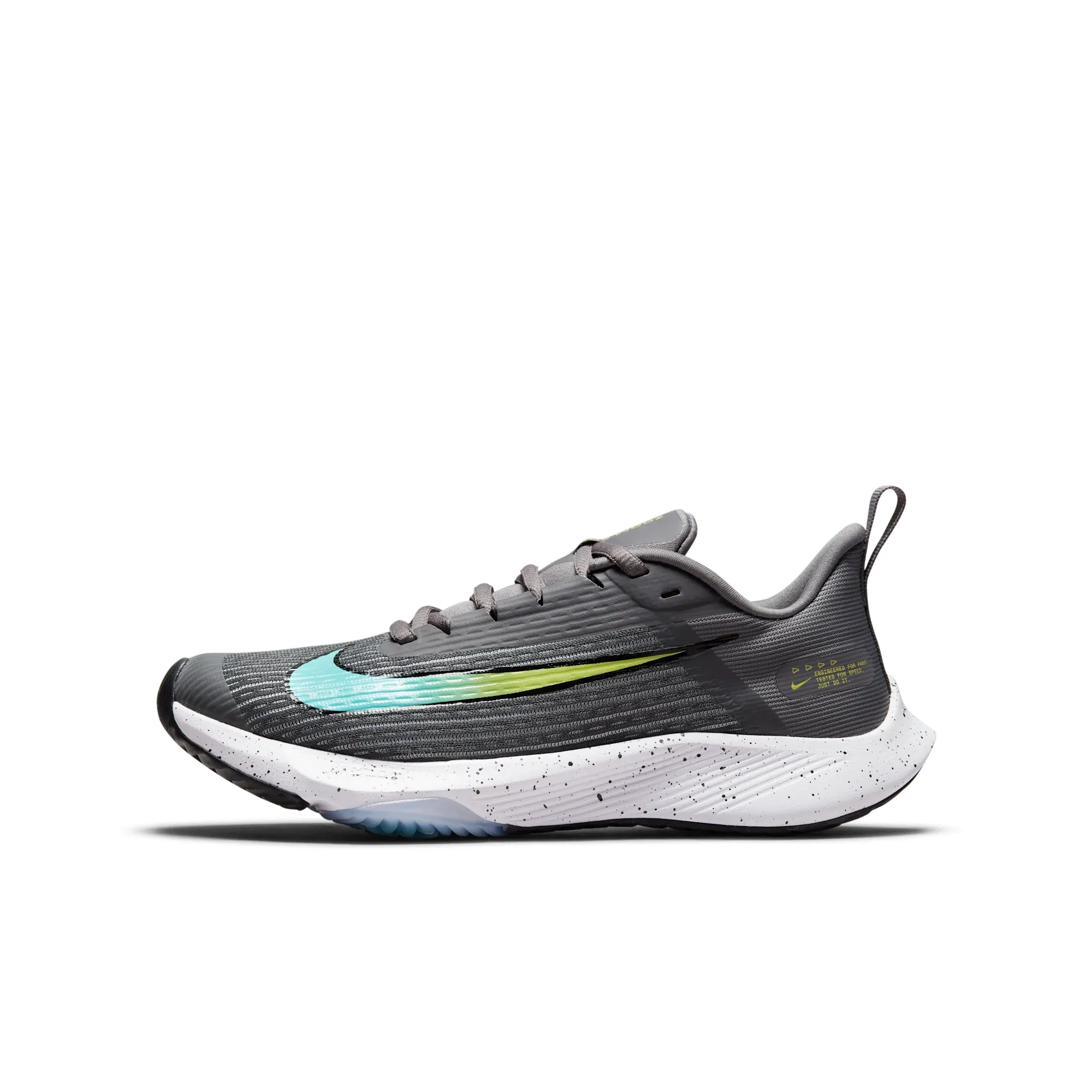 Nike Air Zoom Speed 2