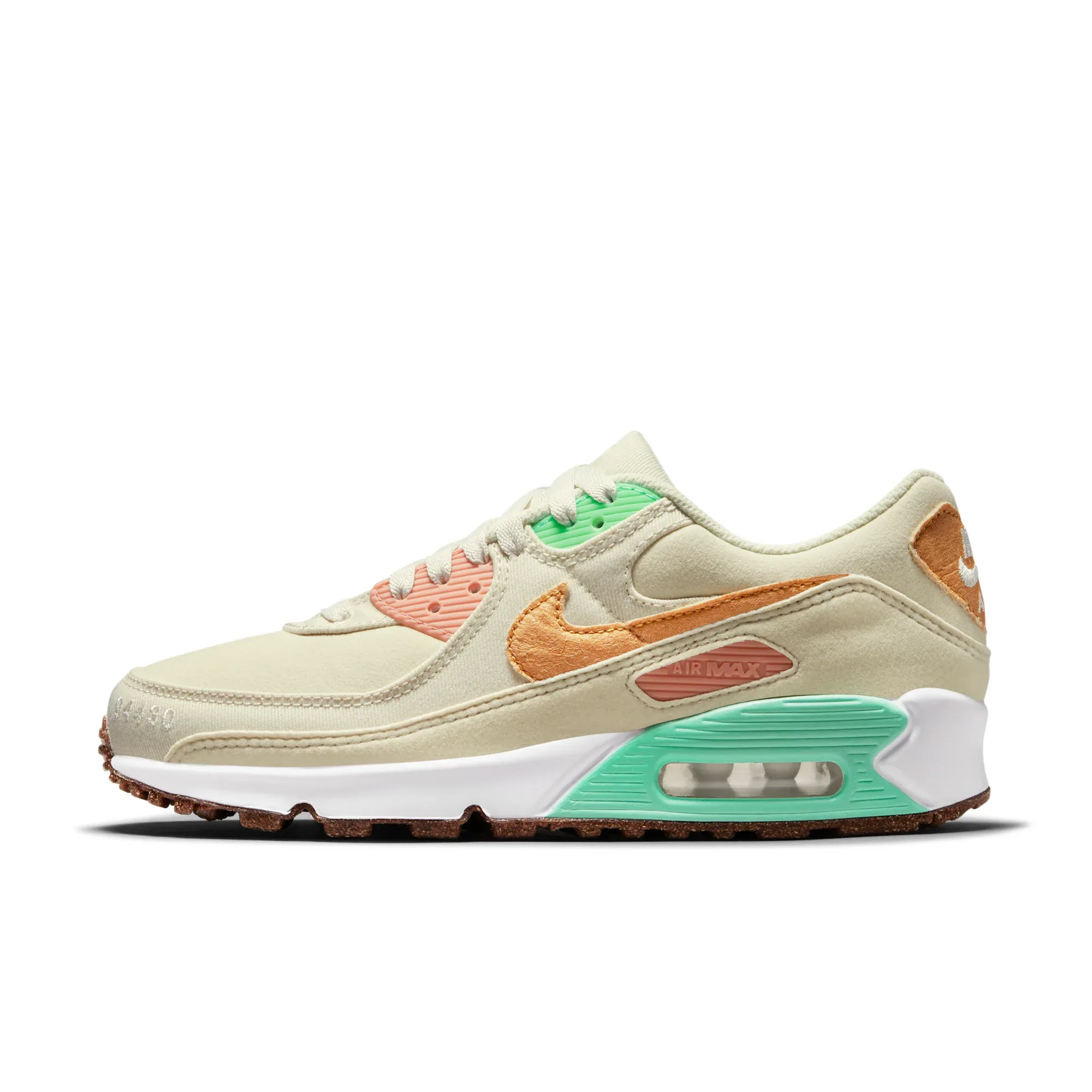Nike Air Max 90 LX