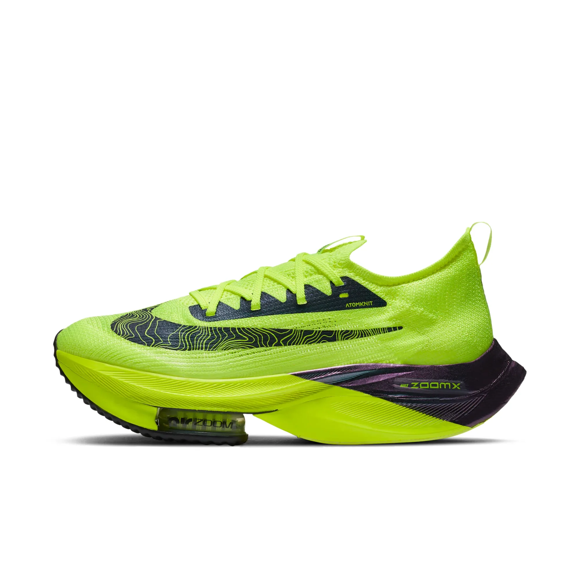 Nike Air Zoom Alphafly NEXT% Flyknit