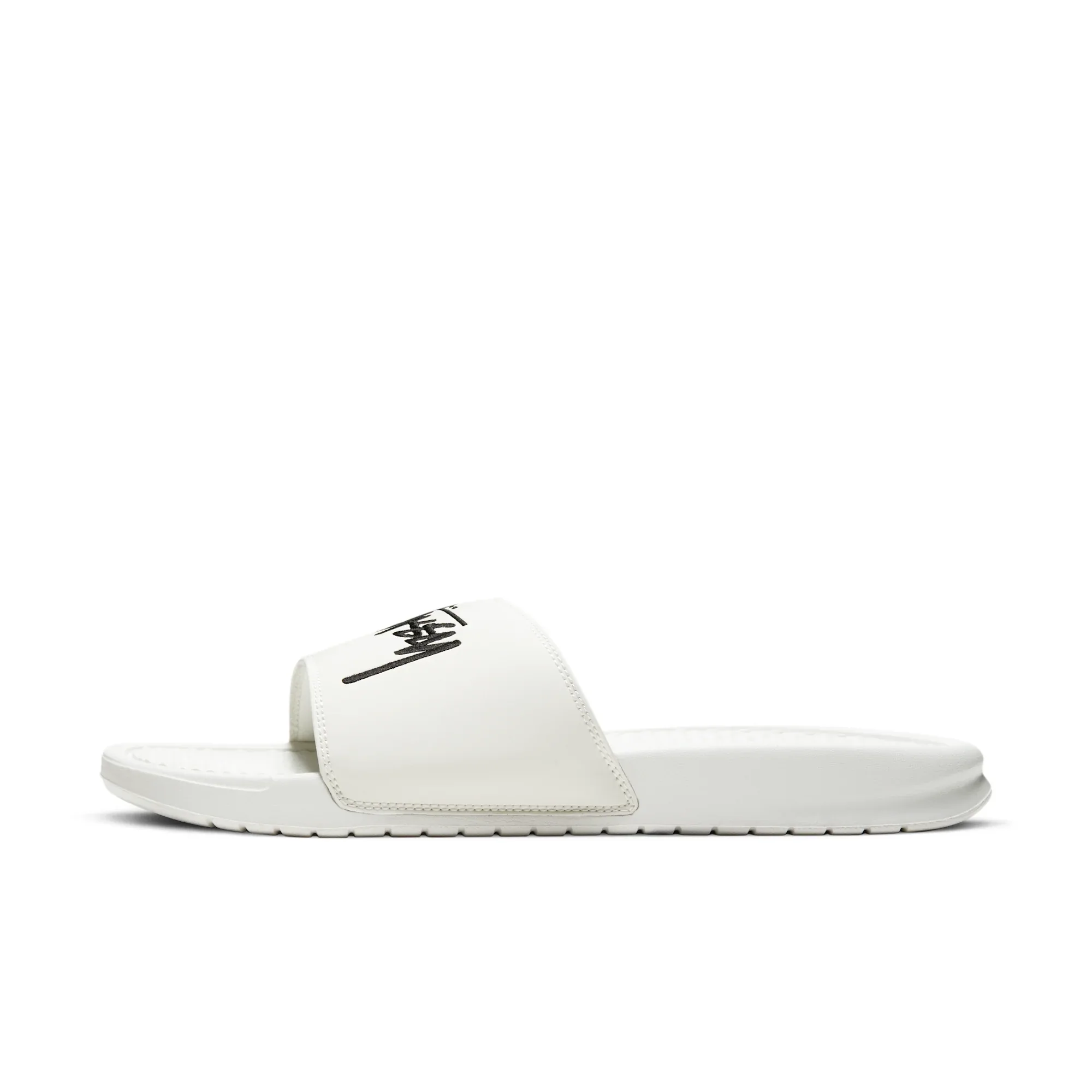 Nike Benassi x Stüssy