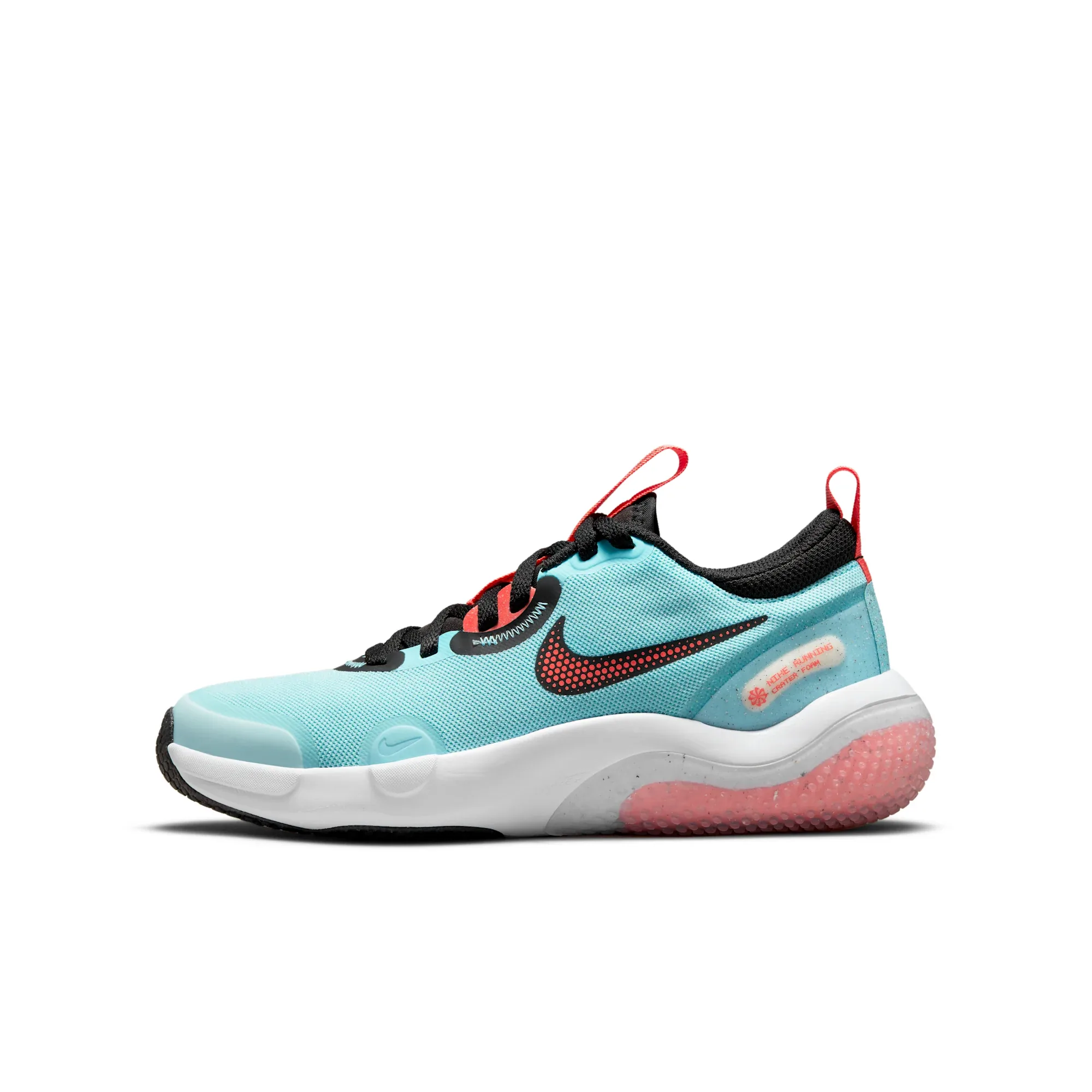 Nike Explor Next Nature