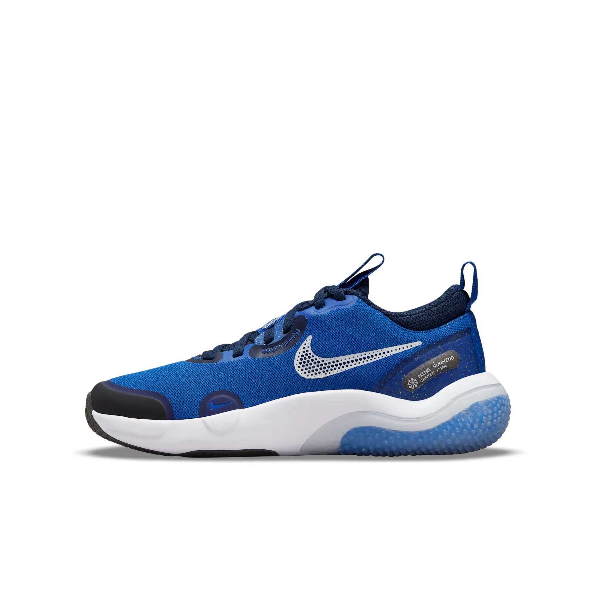 Nike Explor Next Nature