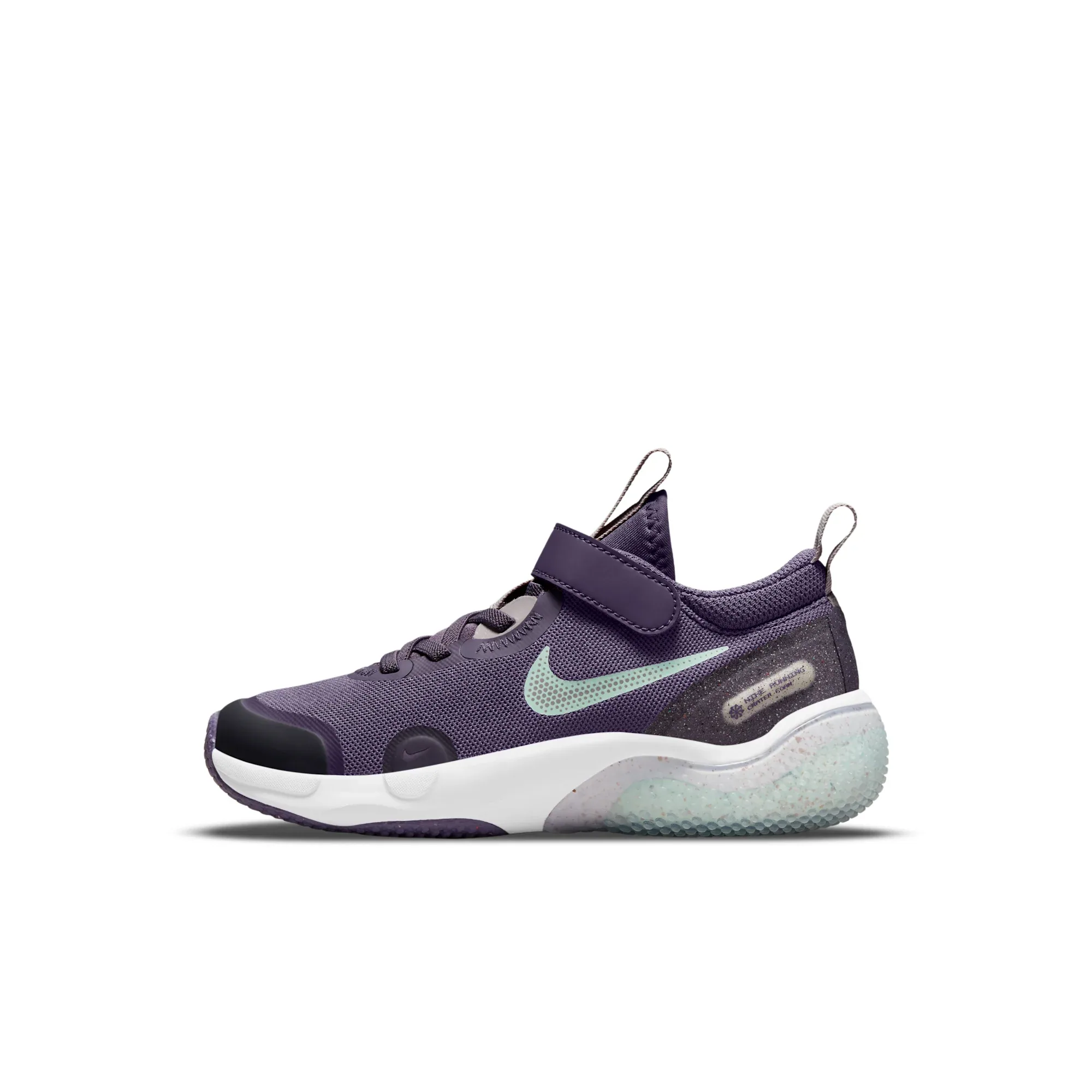 Nike Explor Next Nature
