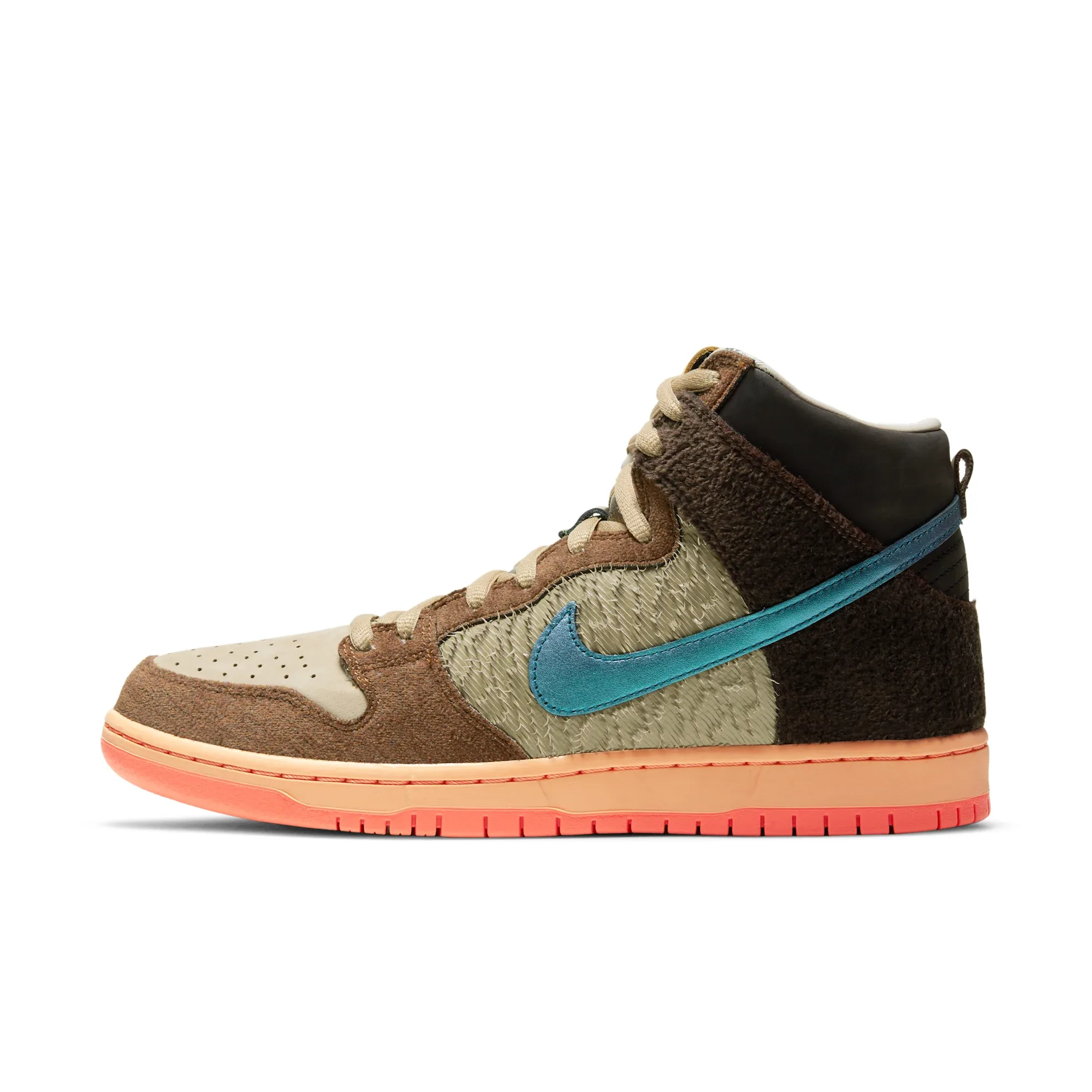 Nike SB Dunk High Pro