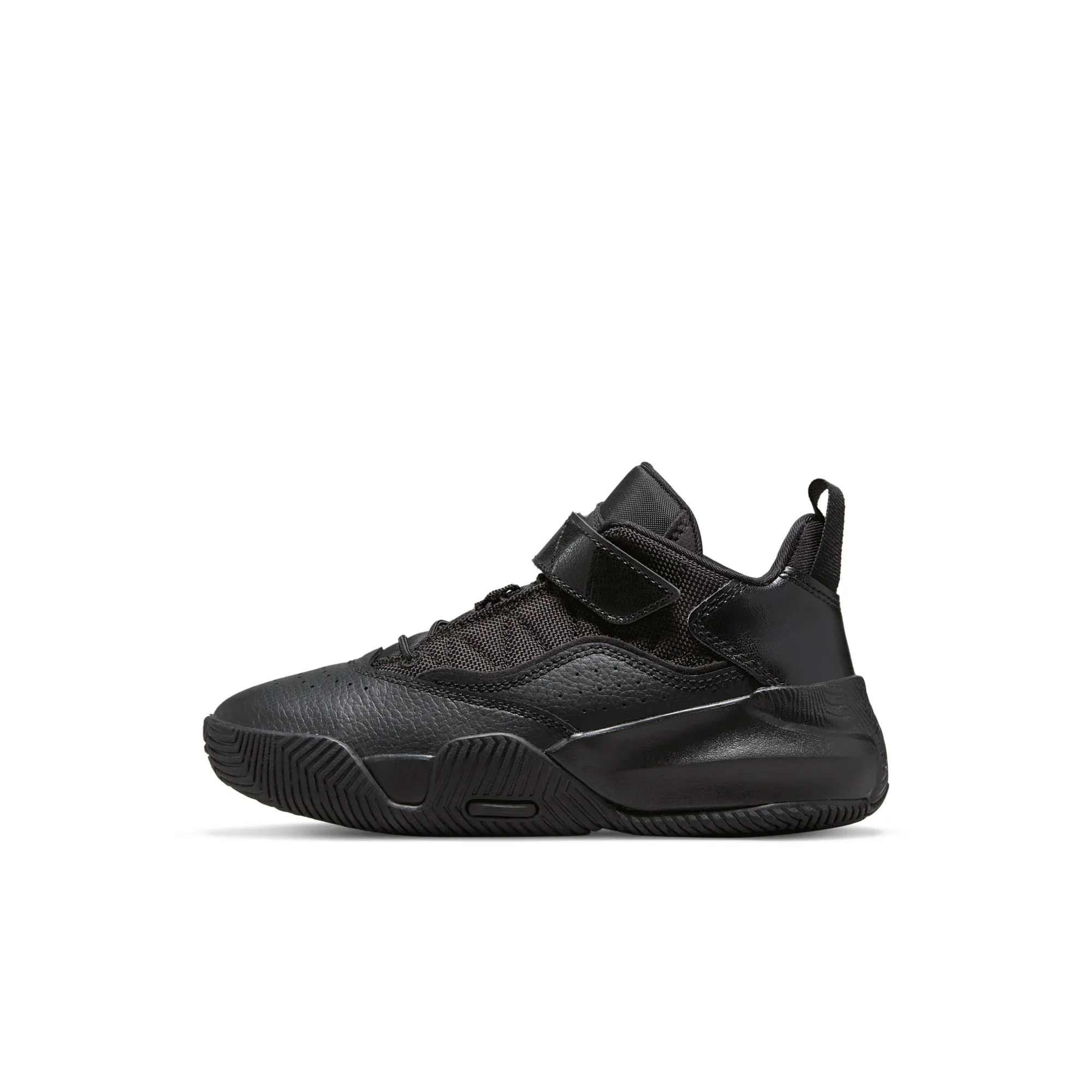 Jordan Stay Loyal