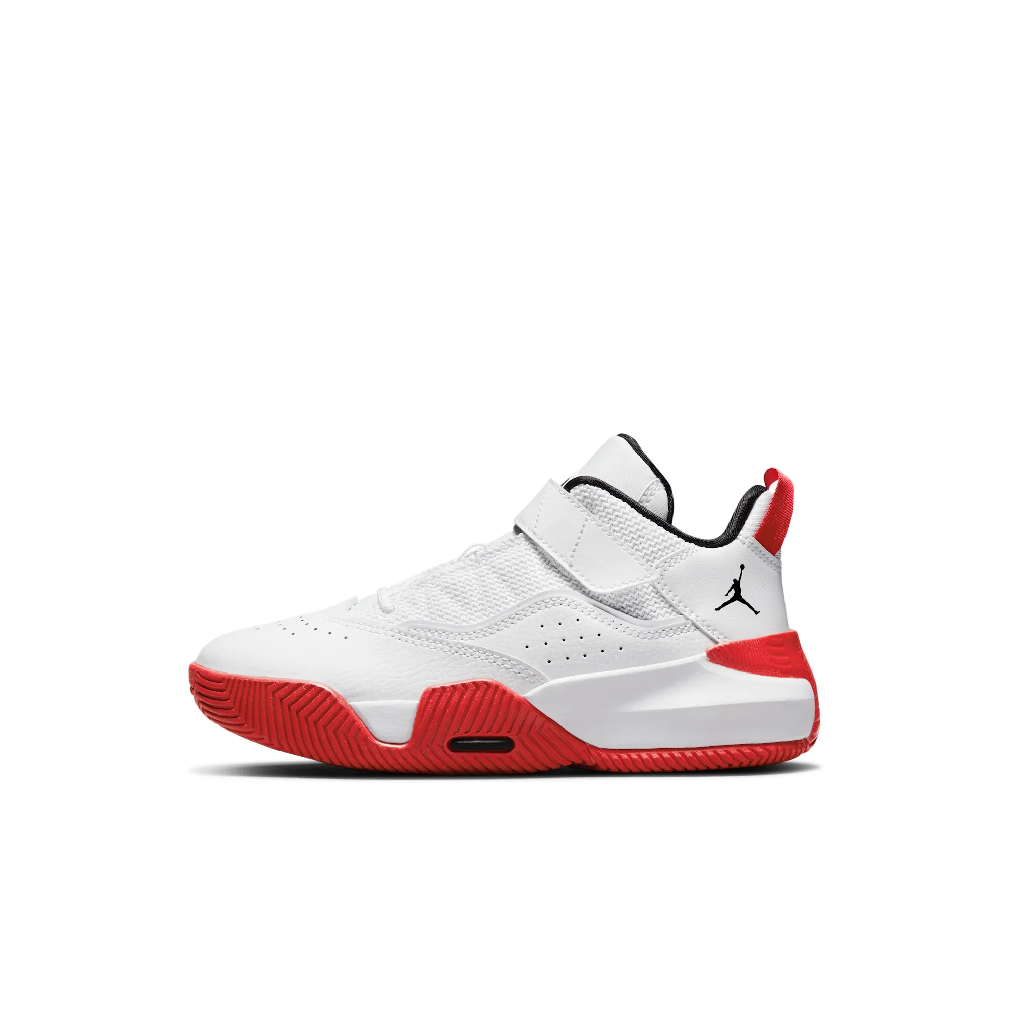 Jordan Stay Loyal