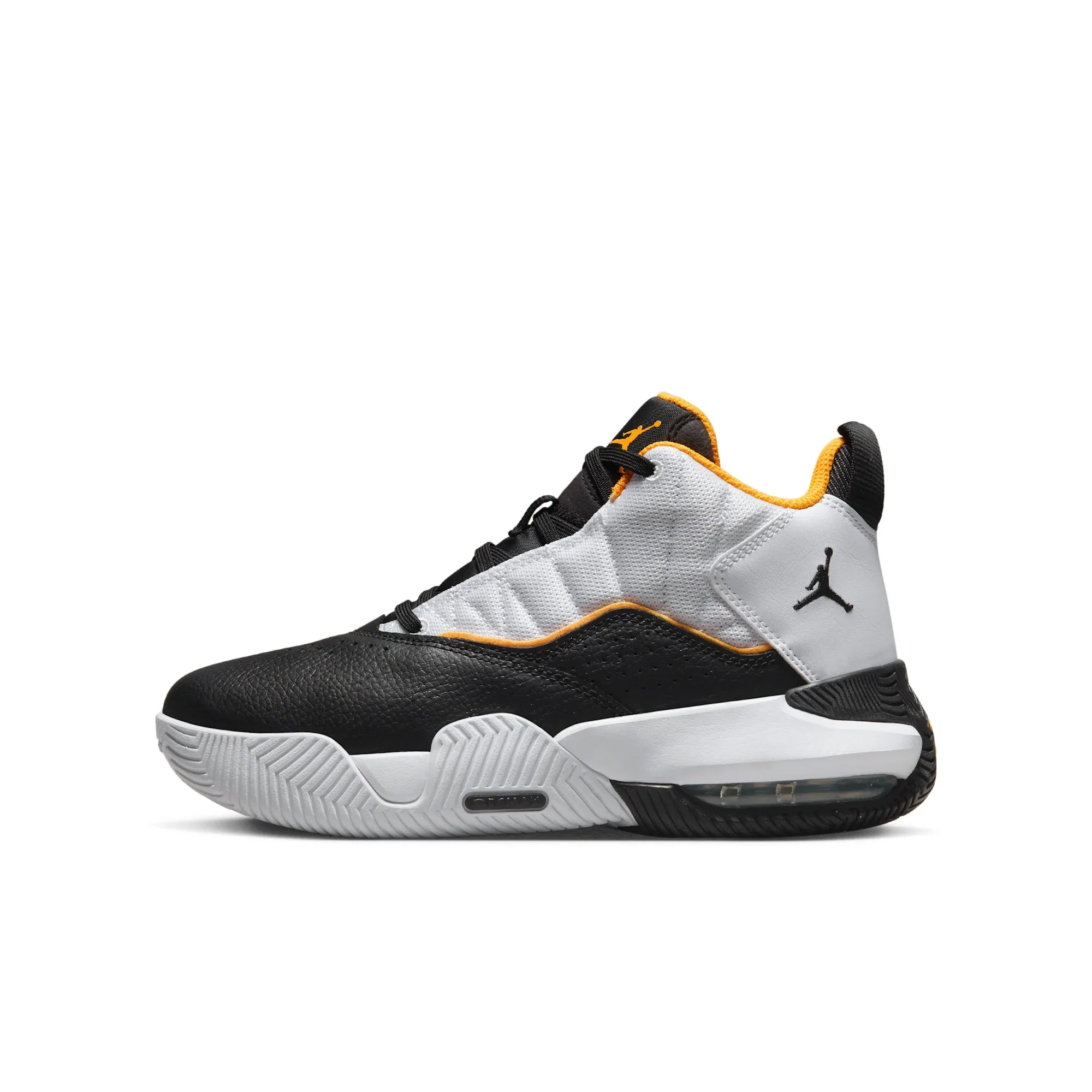 Jordan Stay Loyal
