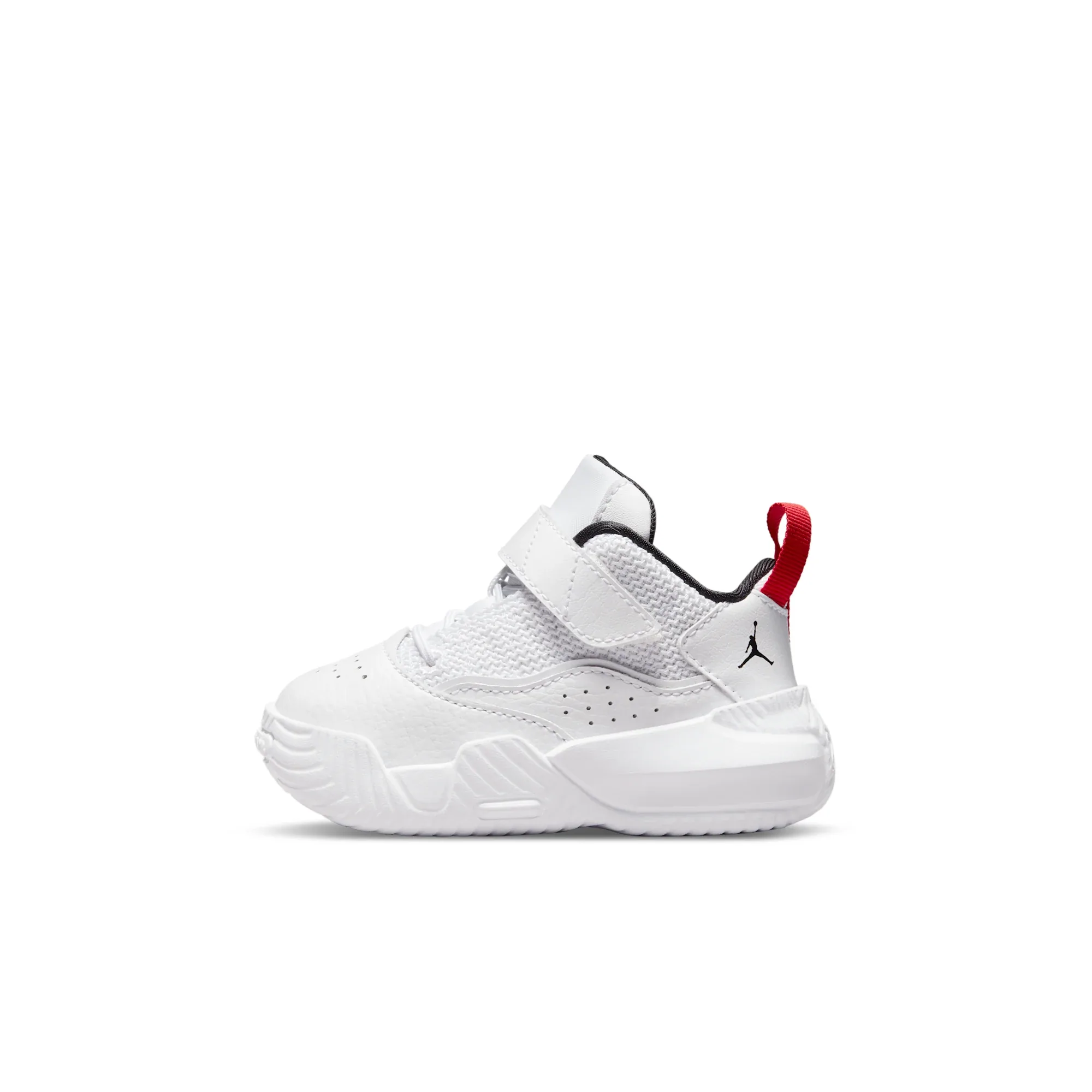 Jordan Stay Loyal