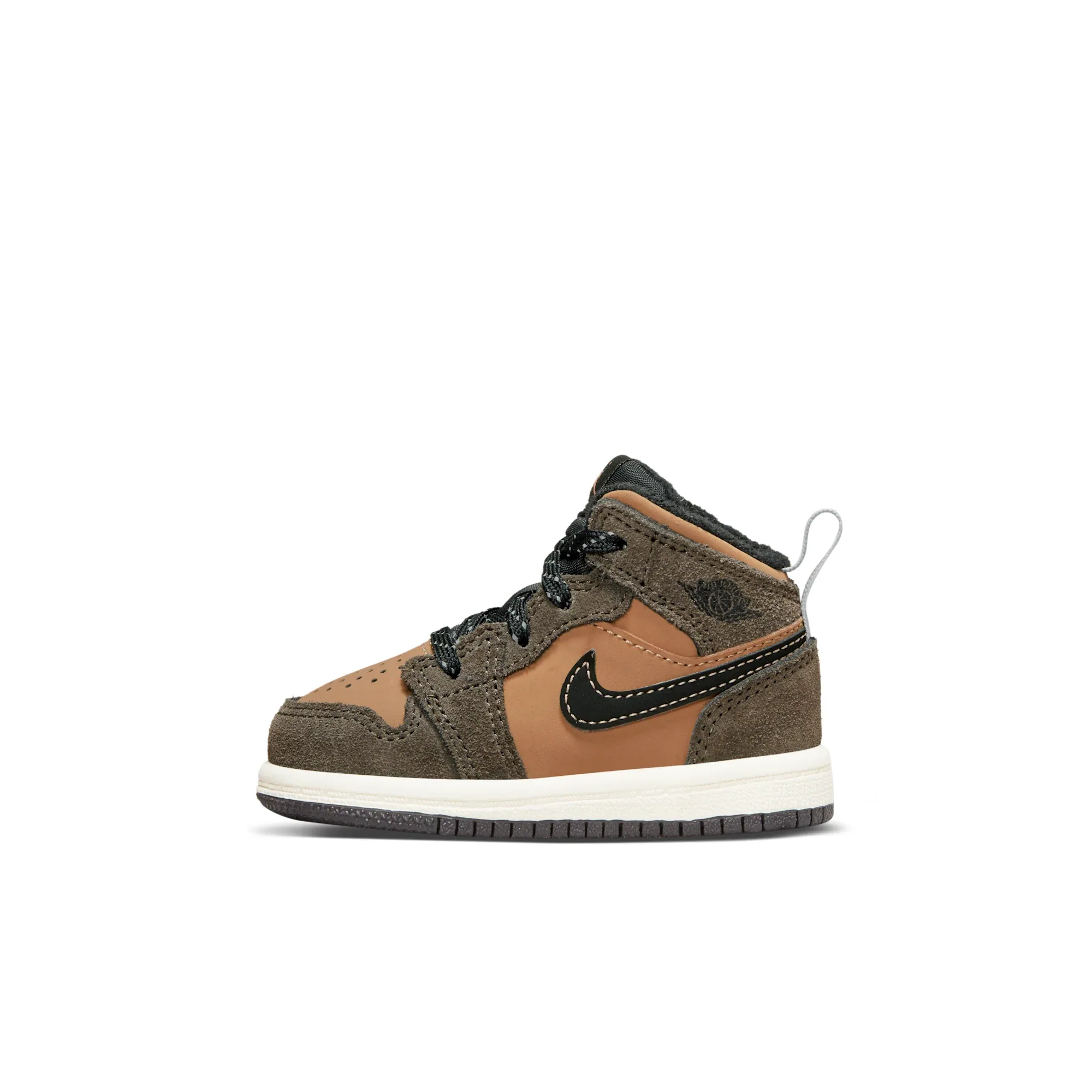 Jordan 1 Mid SE