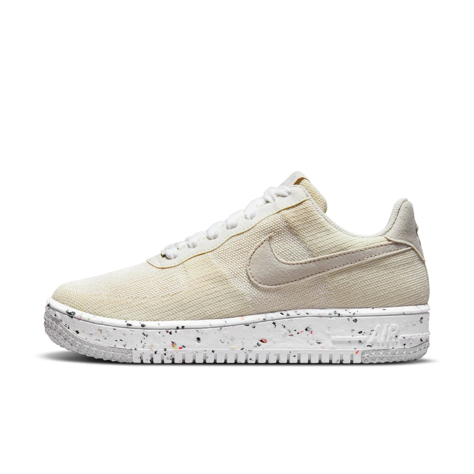 Nike Air Force 1 Crater FlyKnit