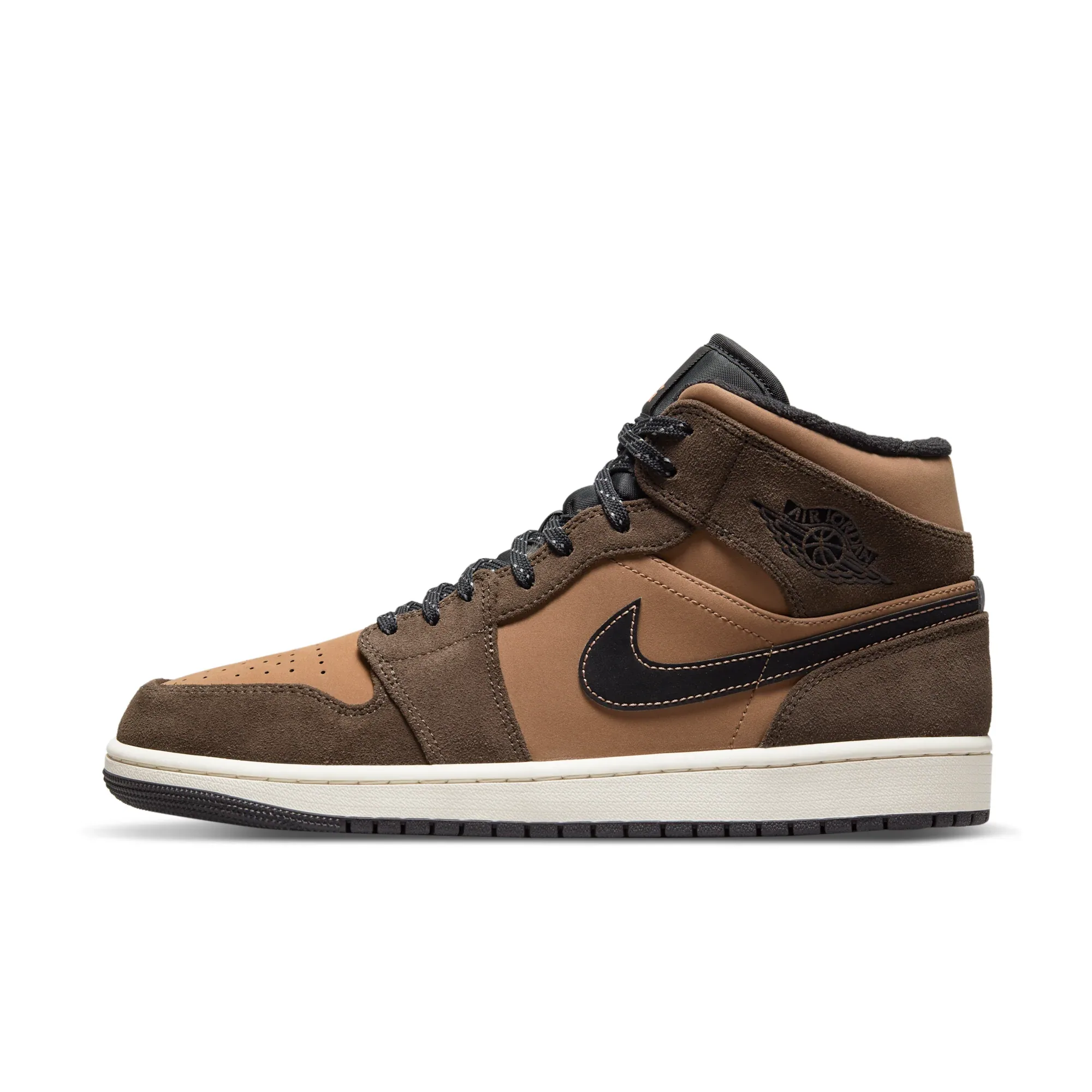 Air Jordan 1 Mid SE
