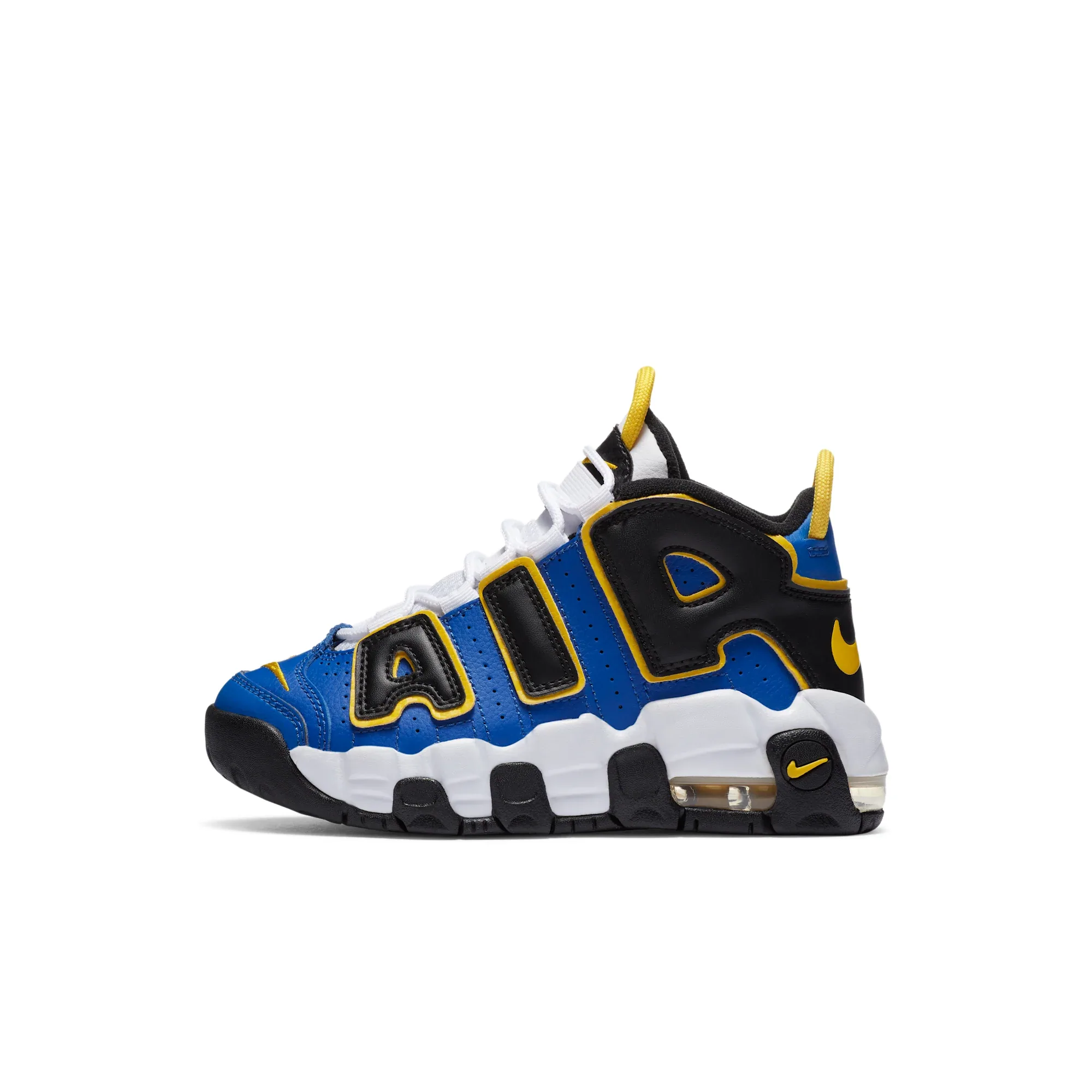 Nike Air More Uptempo