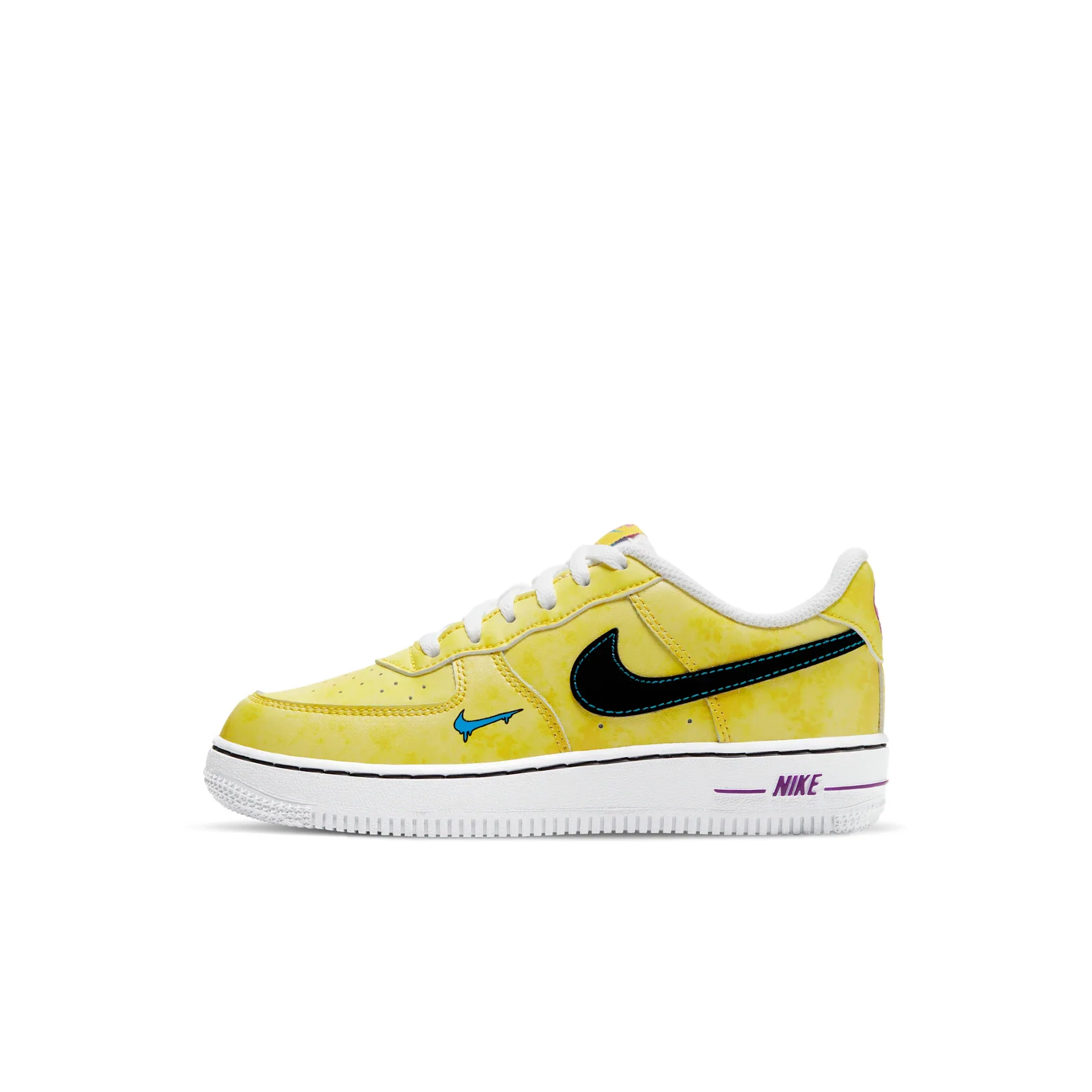 Nike Force 1 LV8 3