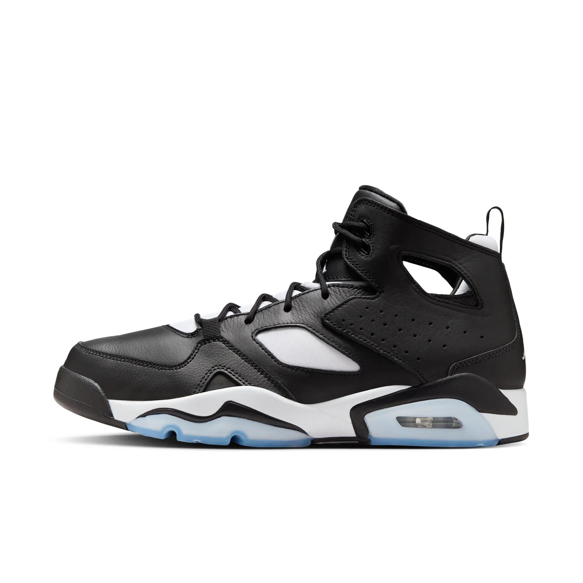 Jordan Flight Club '91
