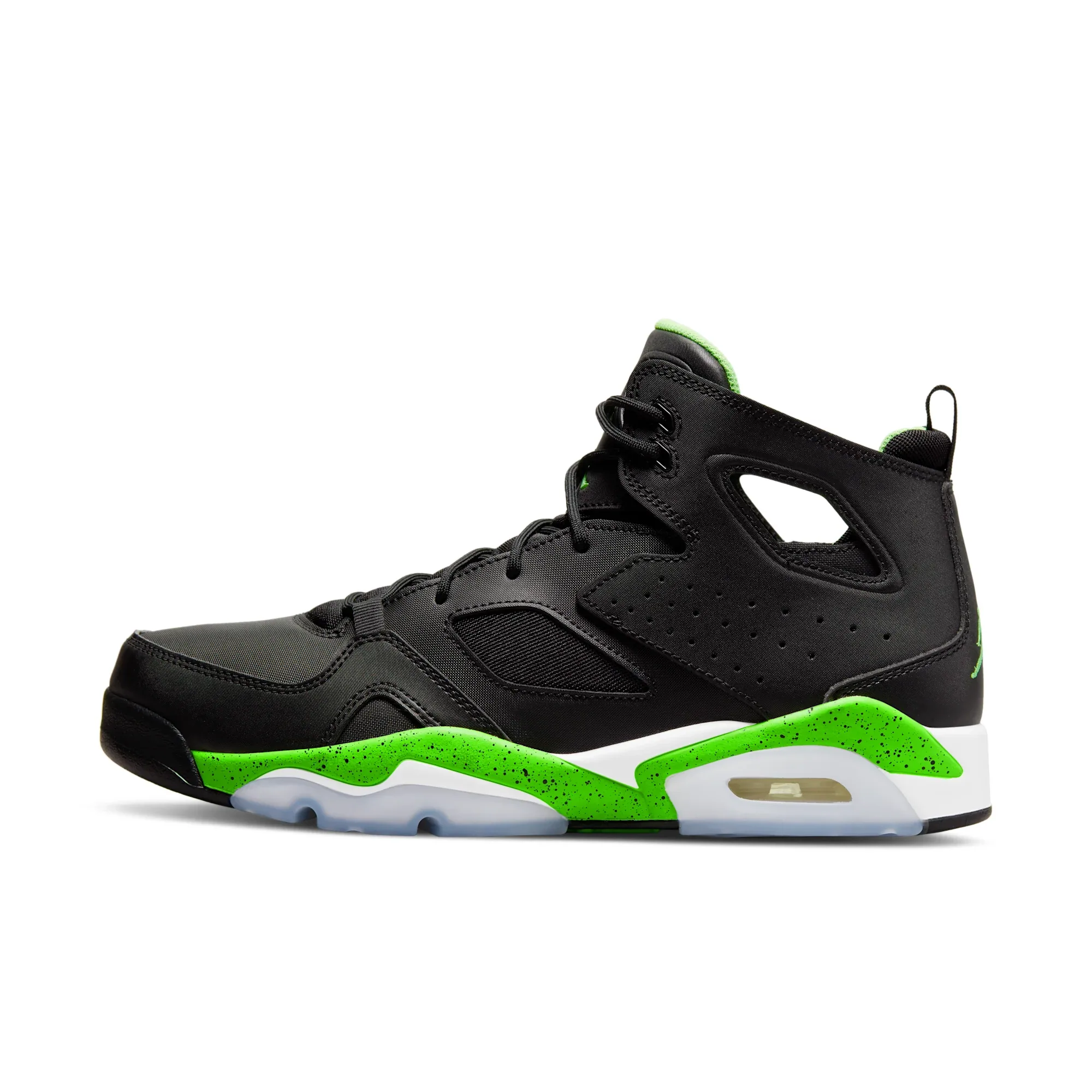 Jordan Flight Club '91