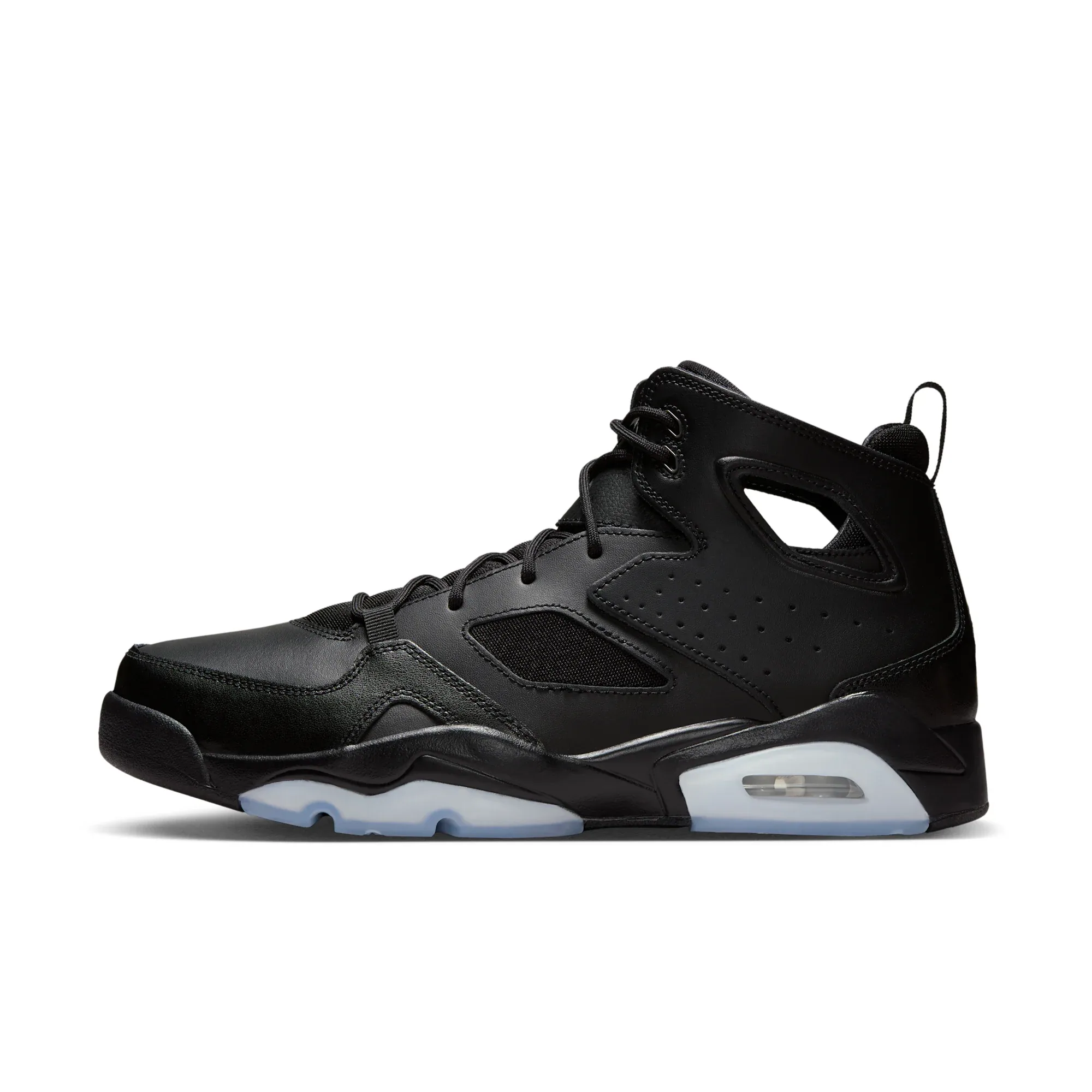 Jordan Flight Club '91