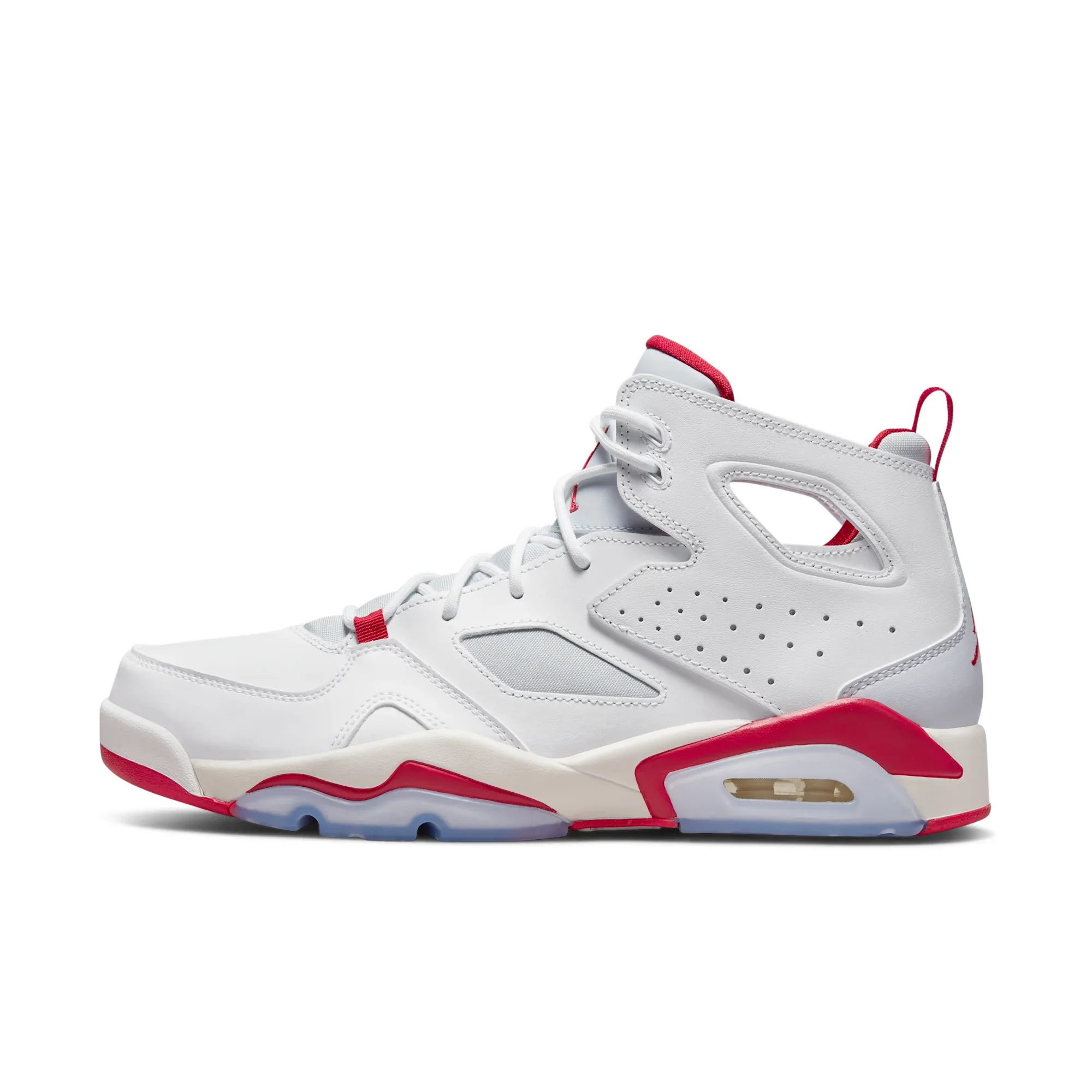 Jordan Flight Club '91