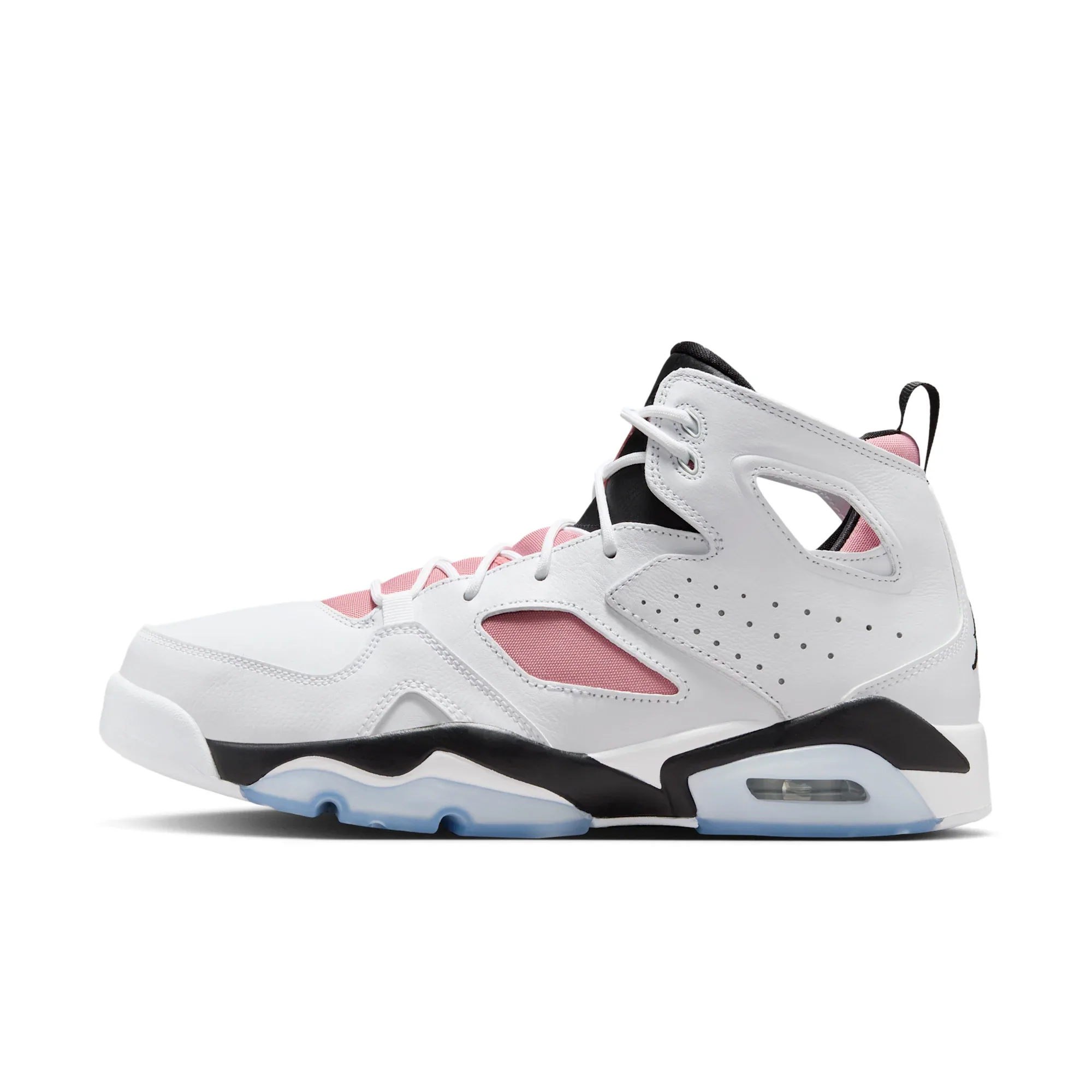 Jordan Flight Club '91