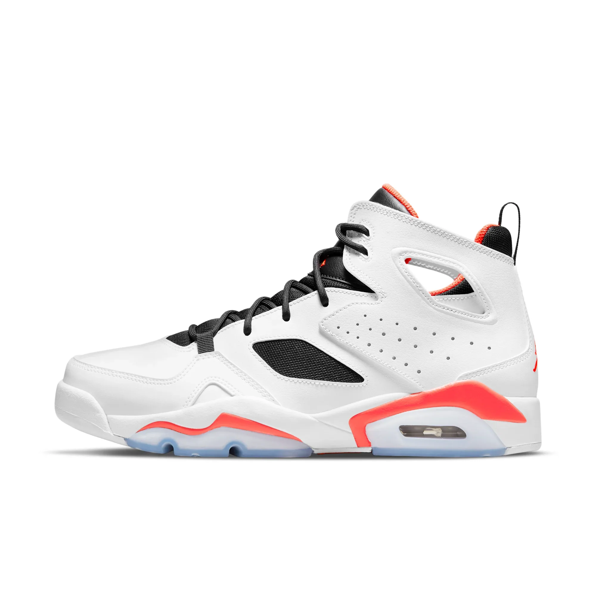 Jordan Flight Club '91