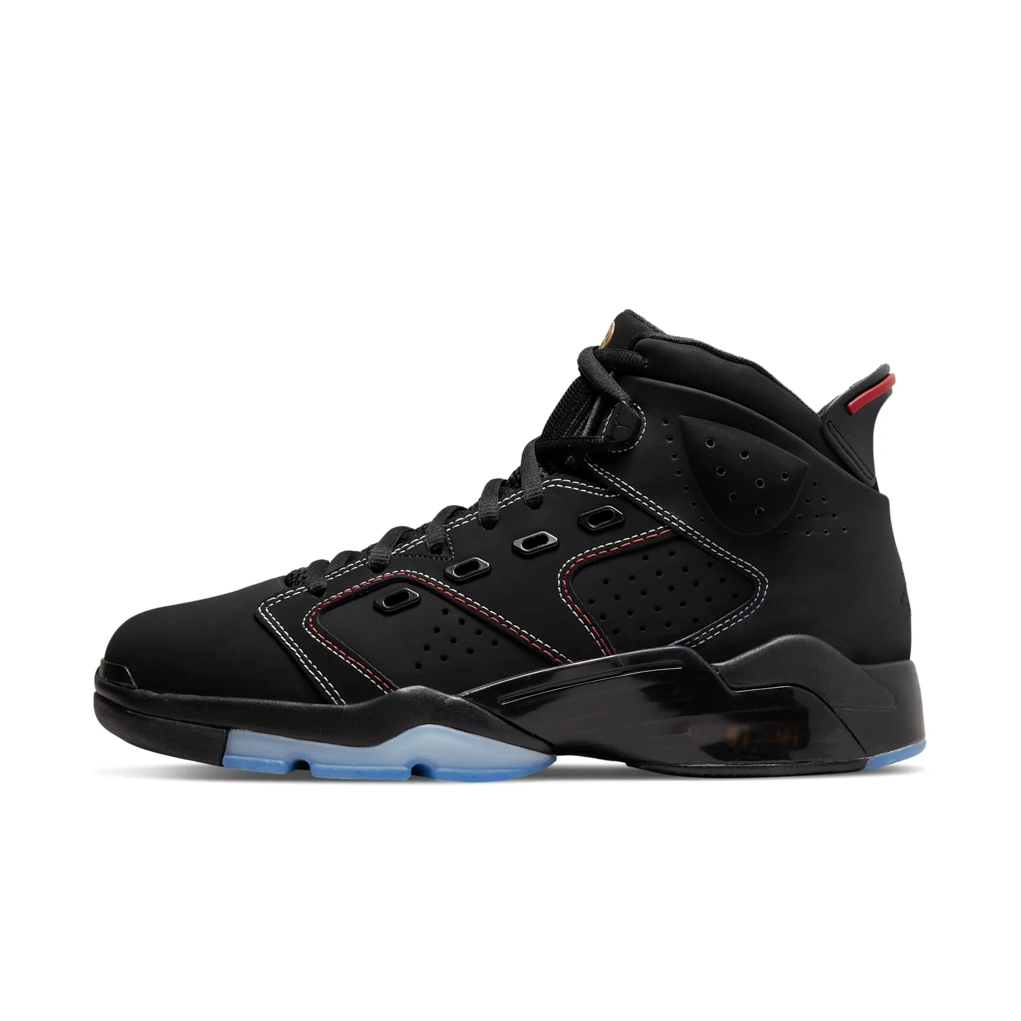 Jordan 6-17-23