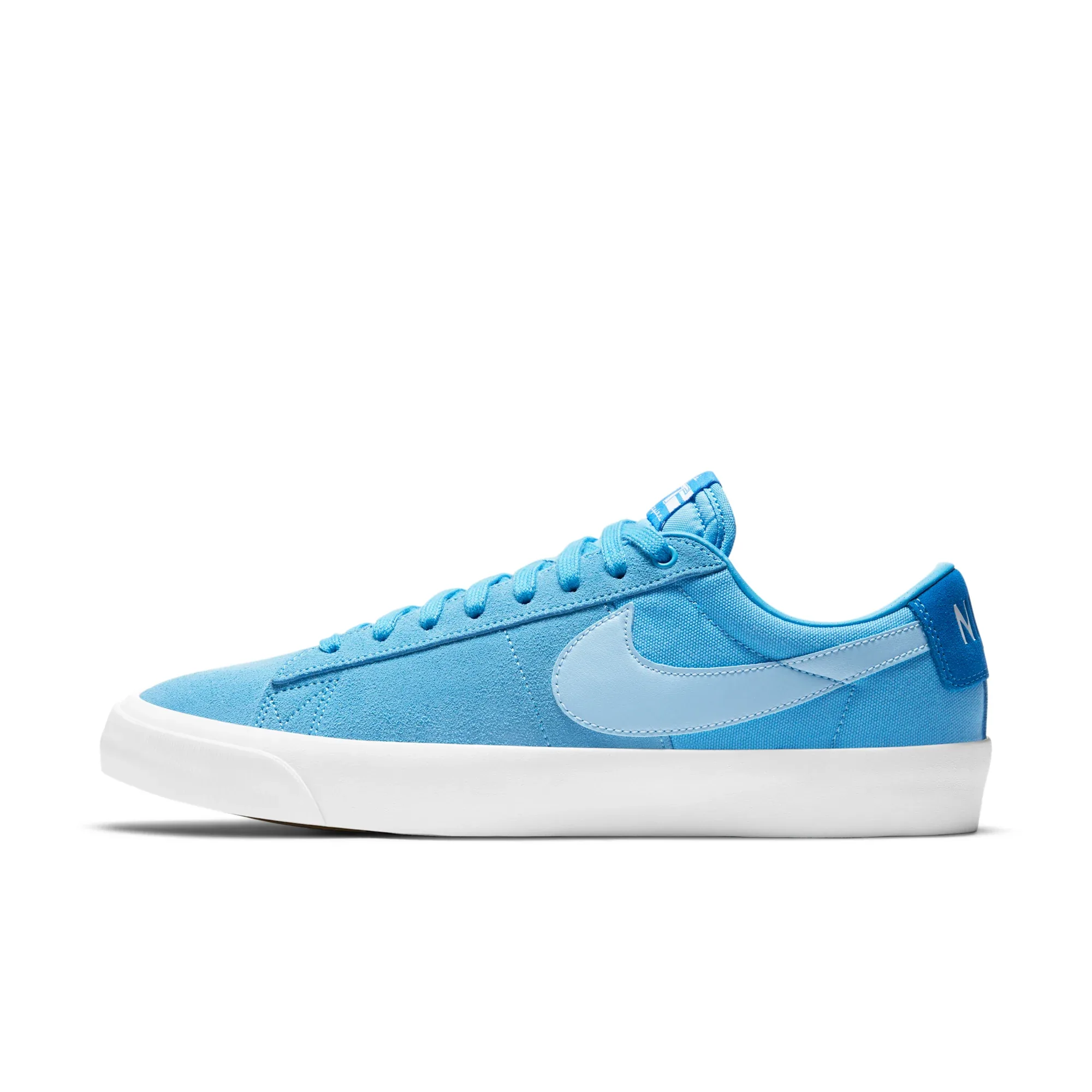 Nike SB Zoom Blazer Low Pro GT
