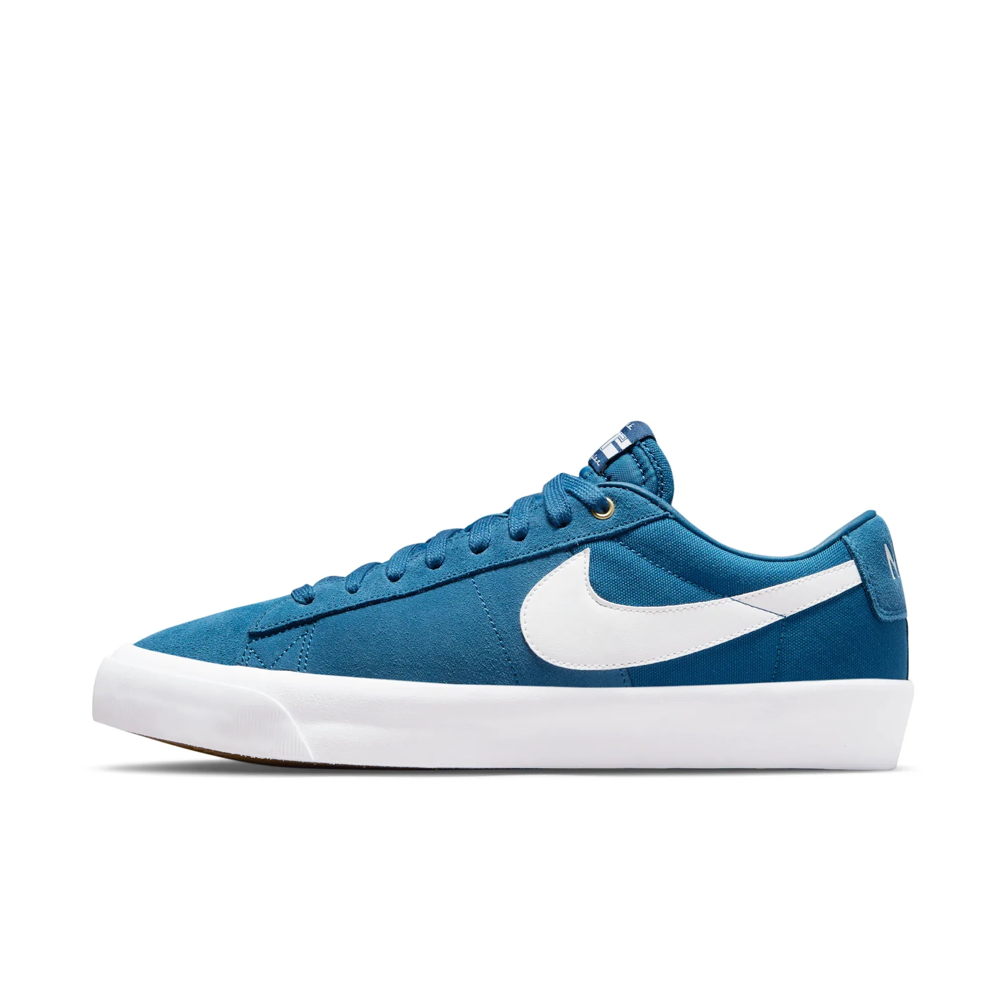 Nike SB Zoom Blazer Low Pro GT