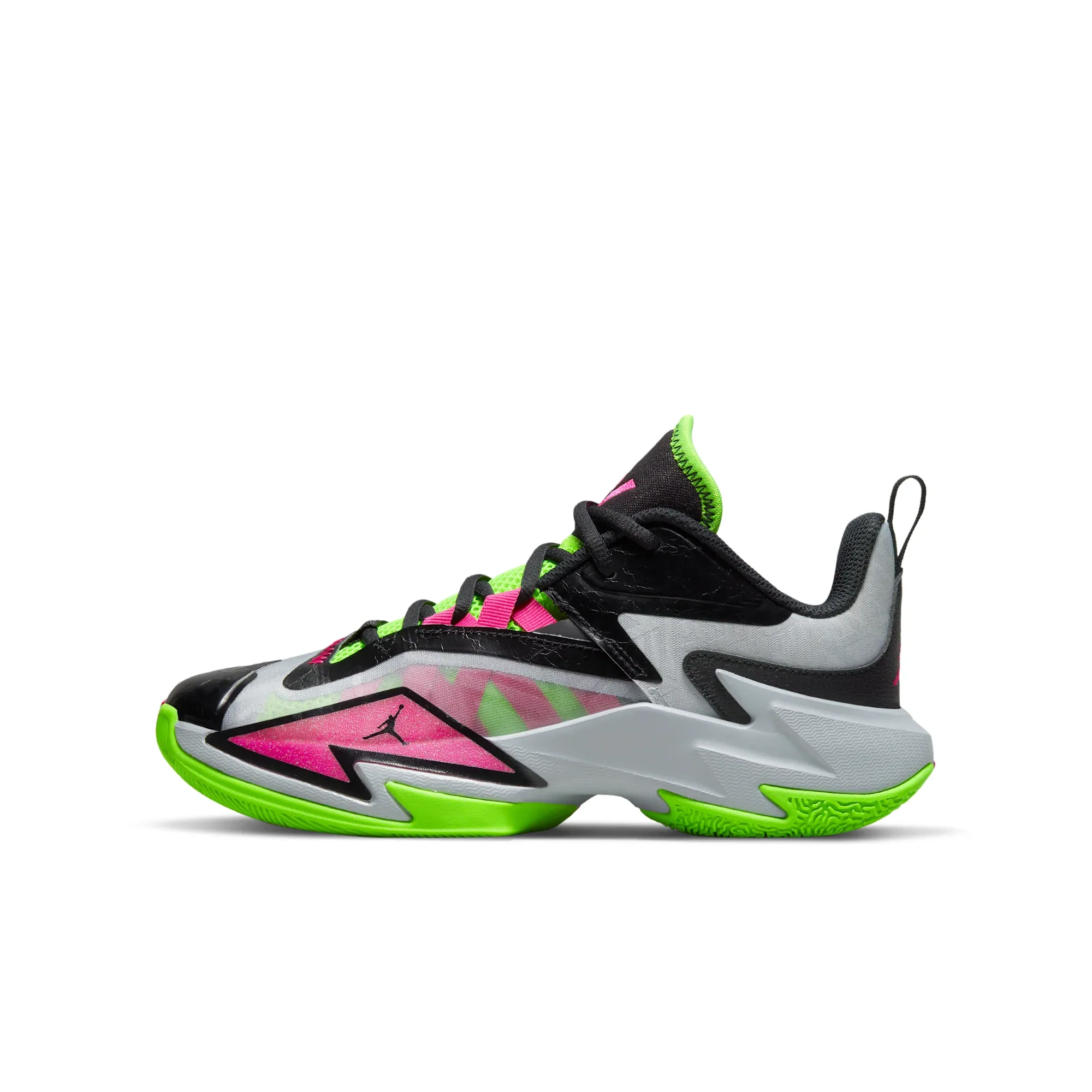 Jordan One Take 3